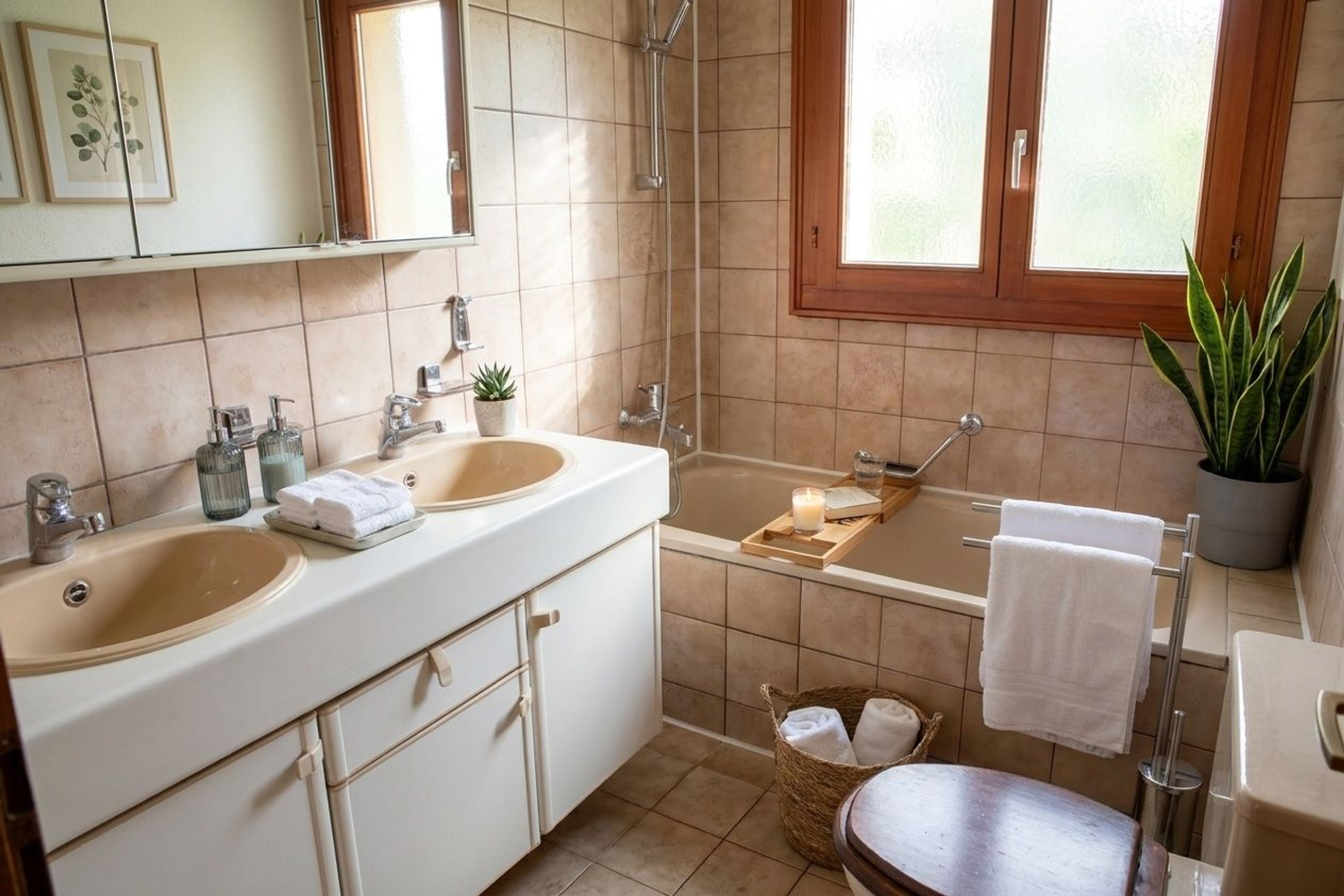 8.5-Zi. EFH mit Einliegerwohnung in Benken - grosszügiges Grundstück - 7