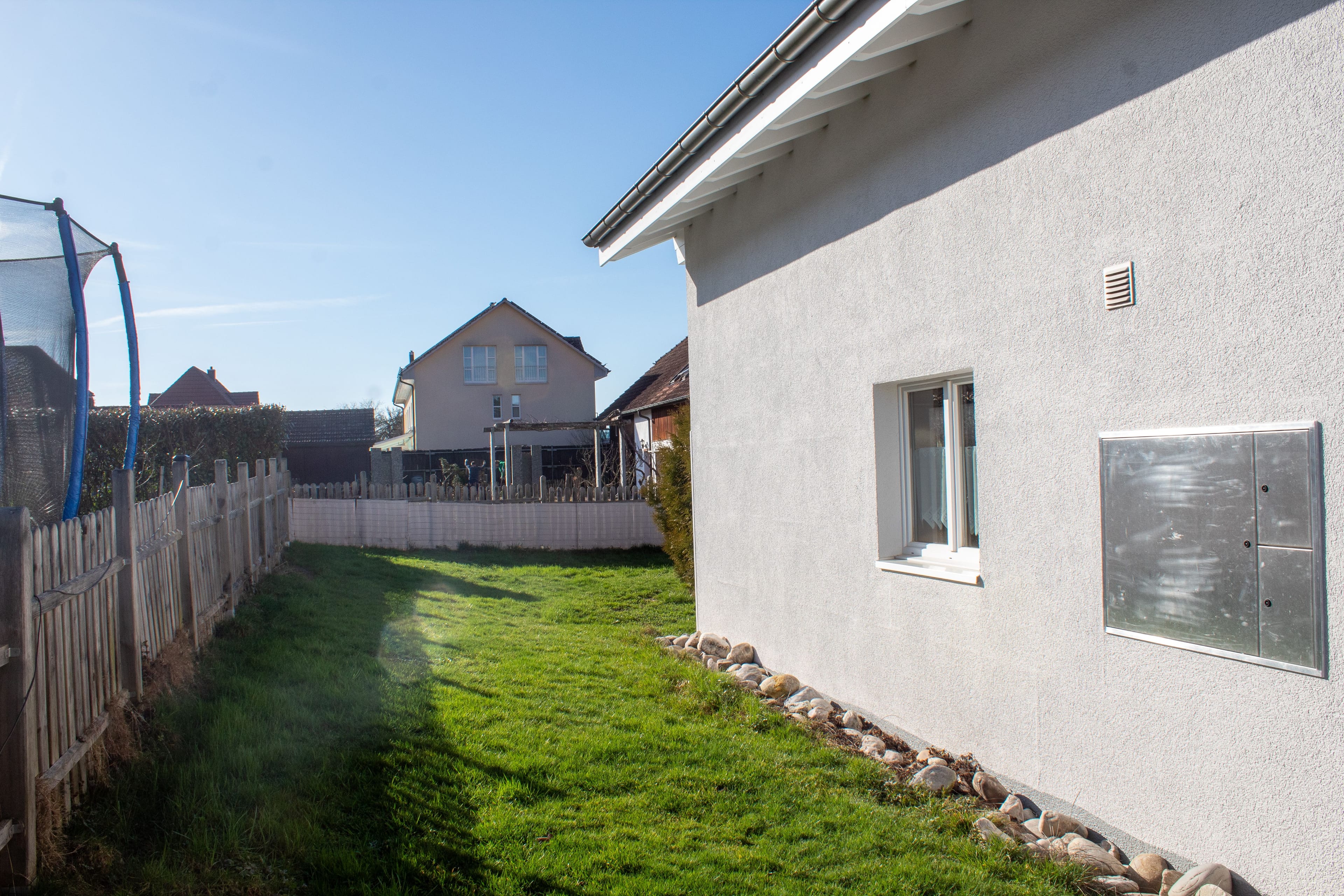 Modernes 5.5-Zi.-Einfamilienhaus in ruhiger Lage - 12