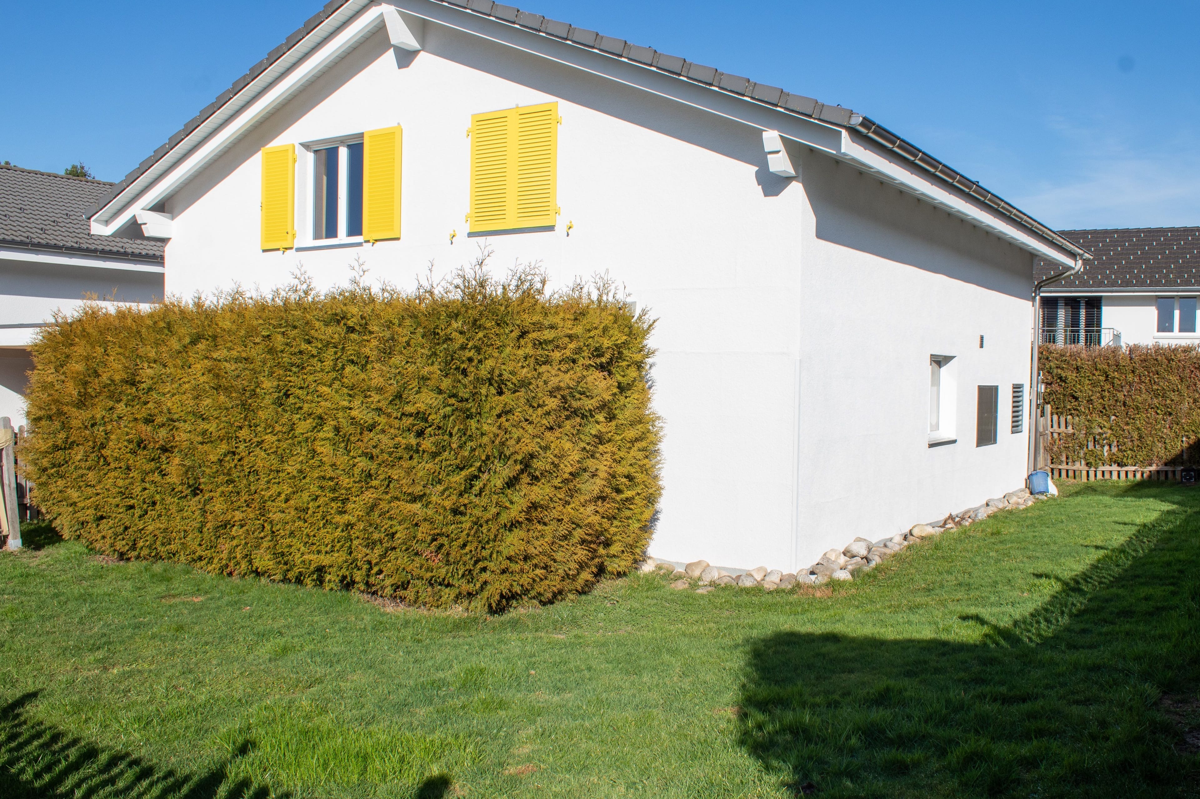 Modernes 5.5-Zi.-Einfamilienhaus in ruhiger Lage - 7