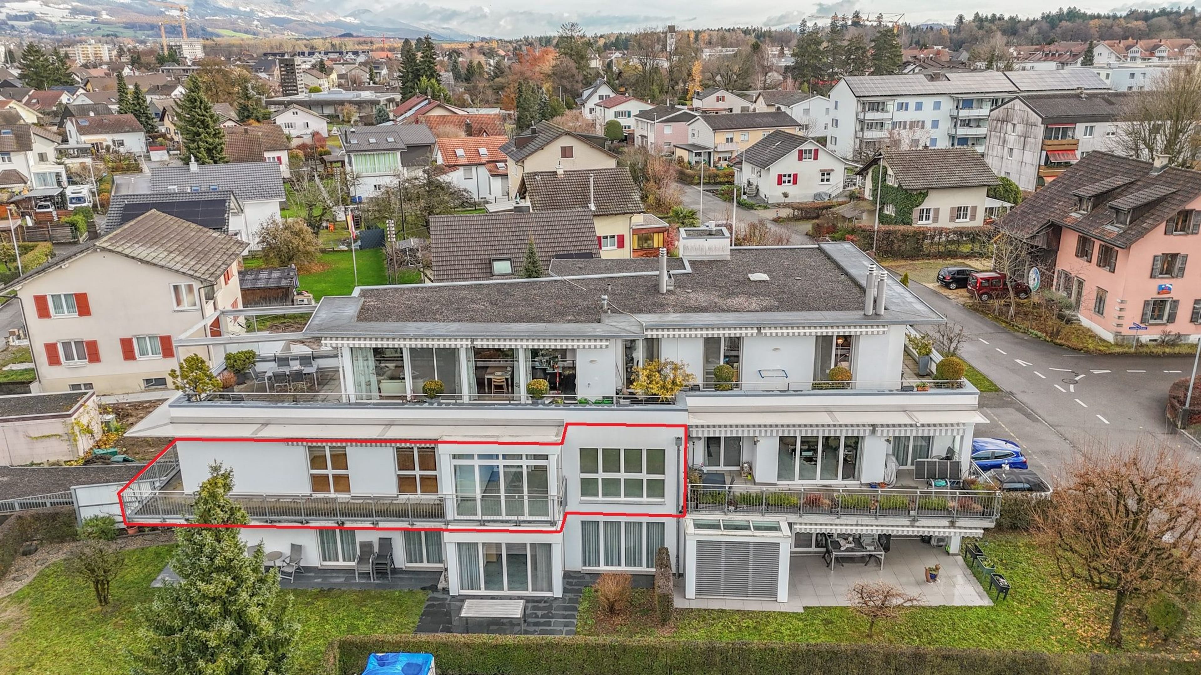 Ein Zuhause zum Wohlfühlen – hell, ruhig und barrierefrei - 21