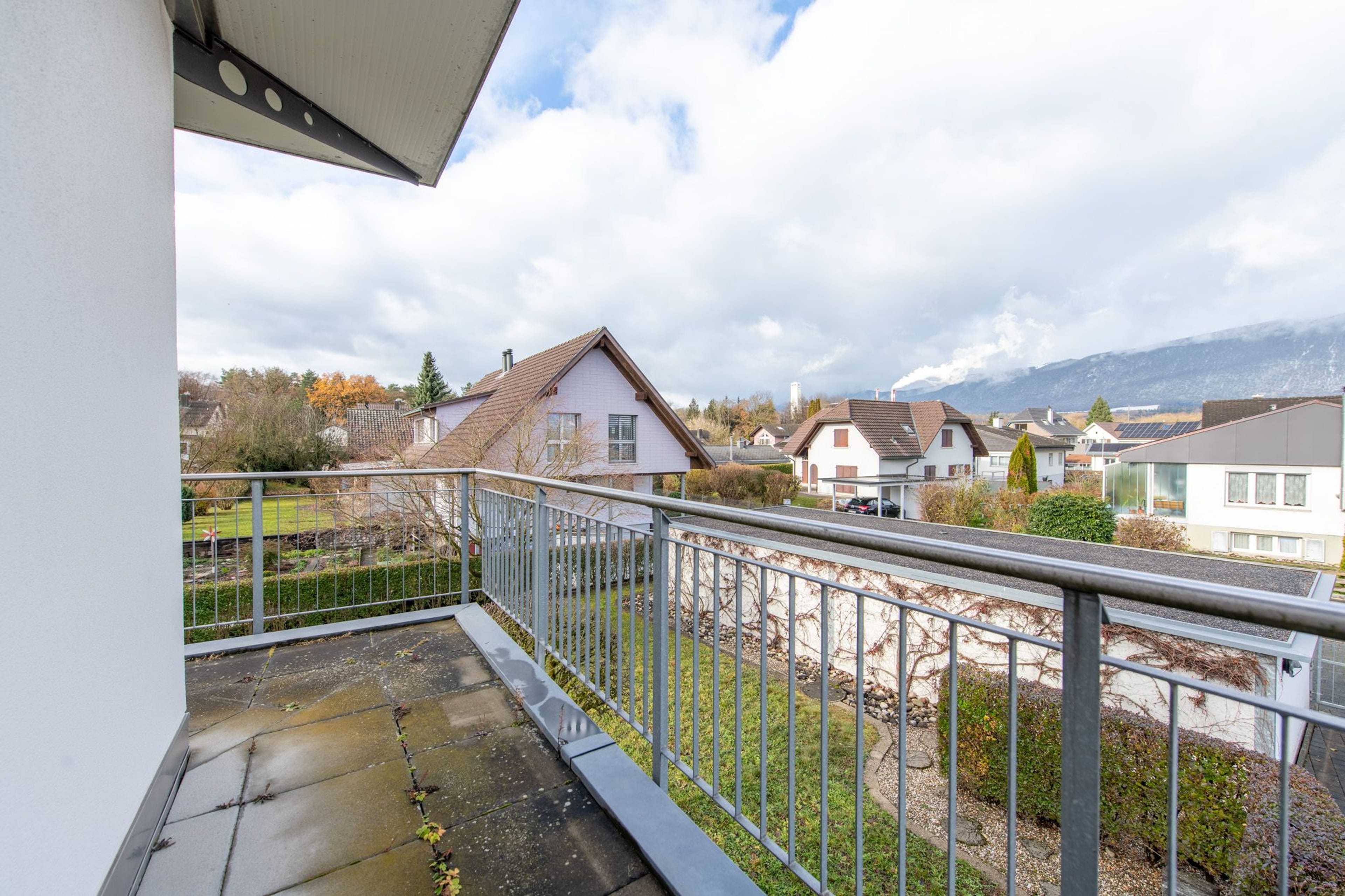 Ein gemütliches Zuhause – hell, ruhig und barrierefrei und schöner Atmosphäre - Bild 6