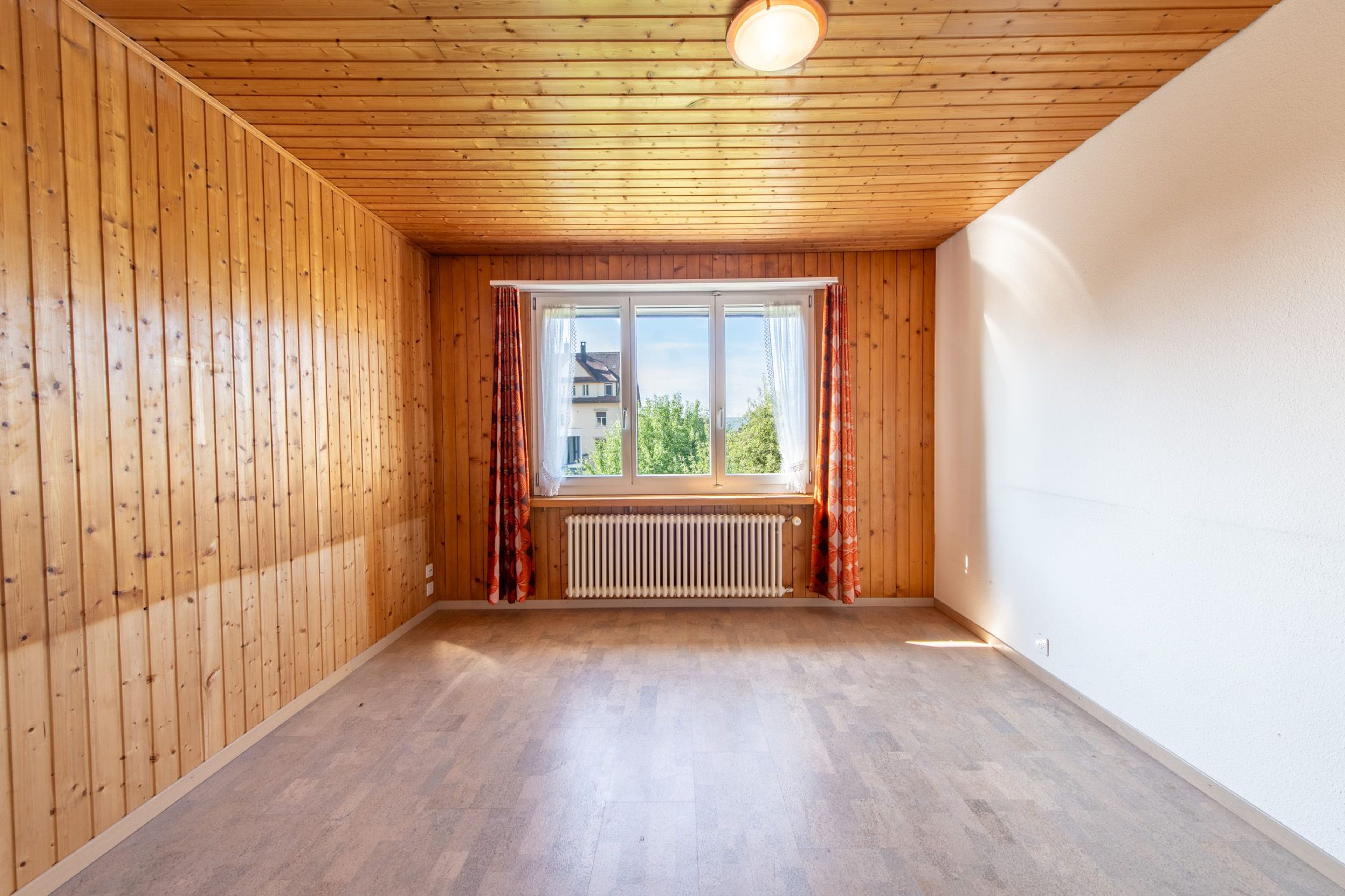 Sonniges Wohngefühl – Doppelhaushälfte mit Wintergarten und Umschwung - 9