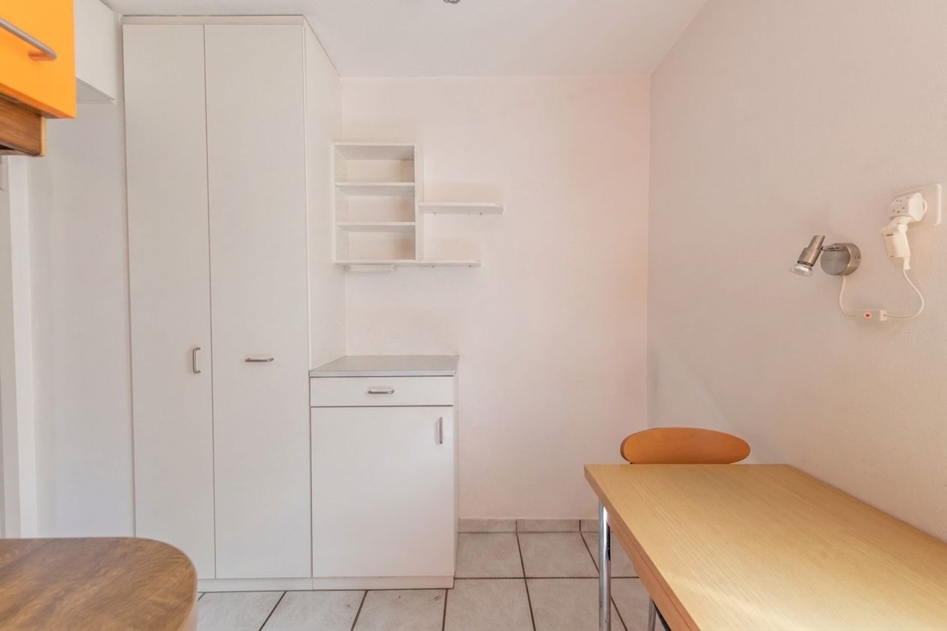 Ihr Zuhause im Grünen – Doppelhaushälfte mit grossem Garten - Bild 4