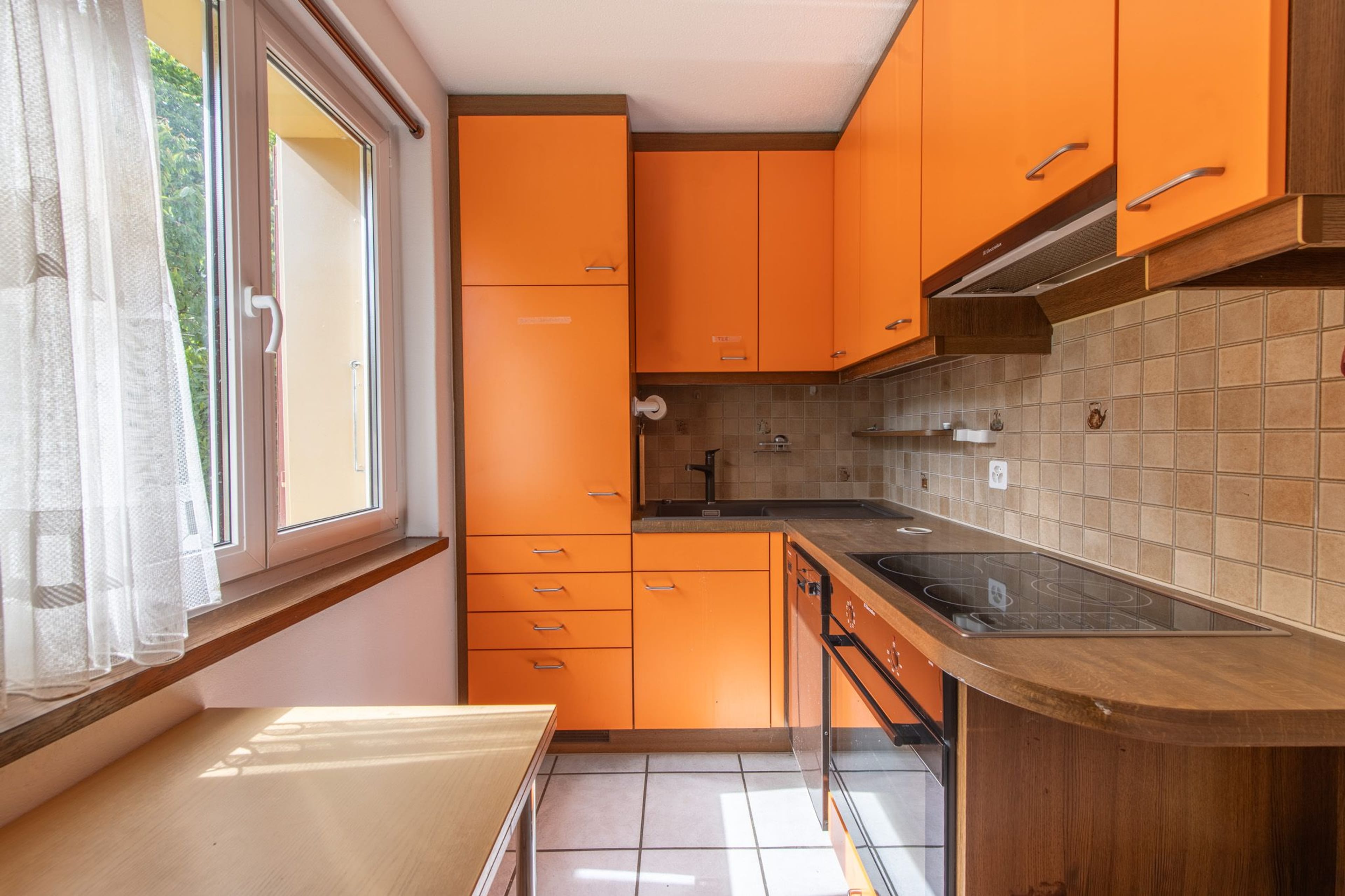 Ihr Zuhause im Grünen – Doppelhaushälfte mit grossem Garten - Bild 3