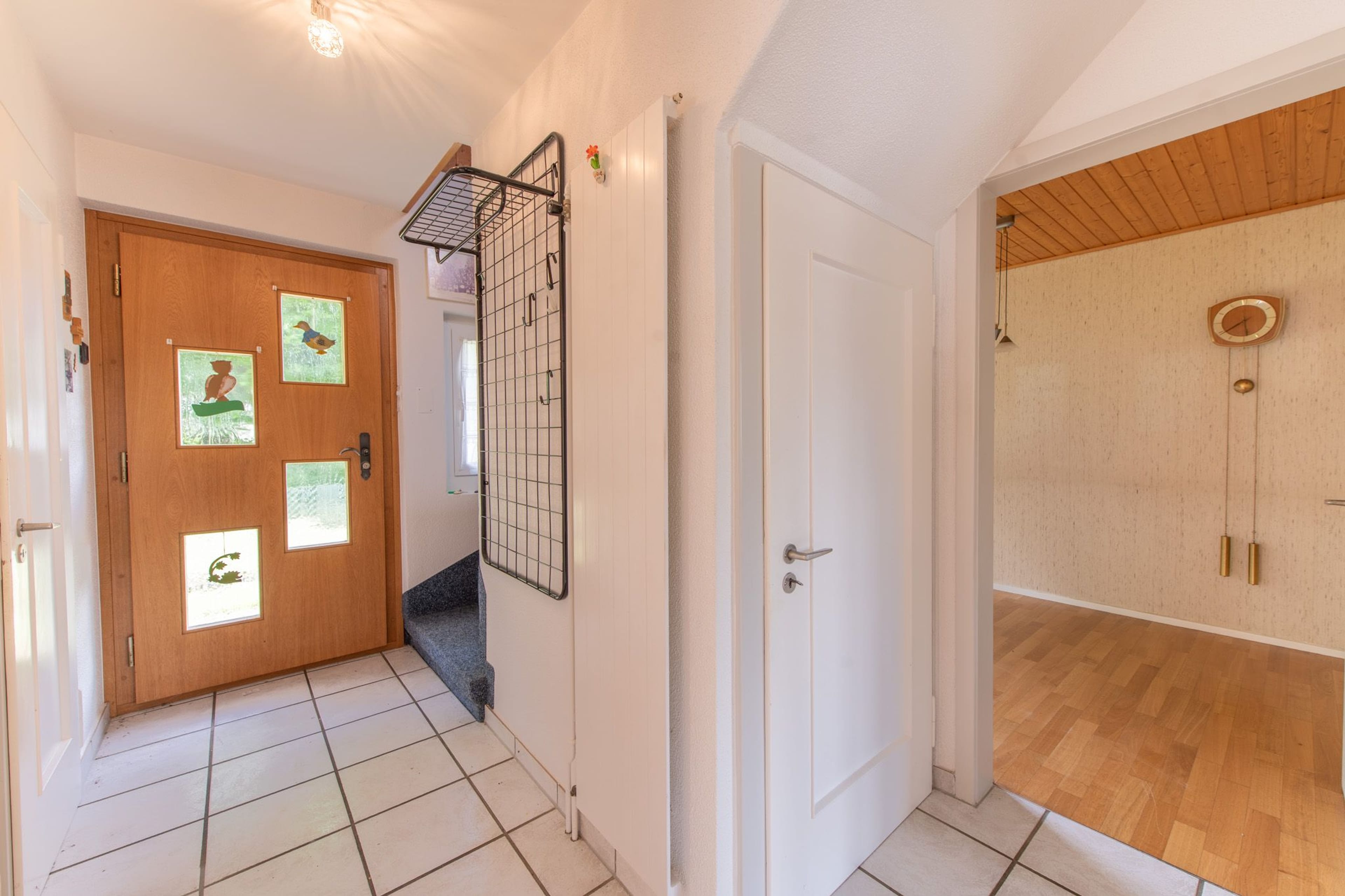 Ihr Zuhause im Grünen – Doppelhaushälfte mit grossem Garten - Bild 5