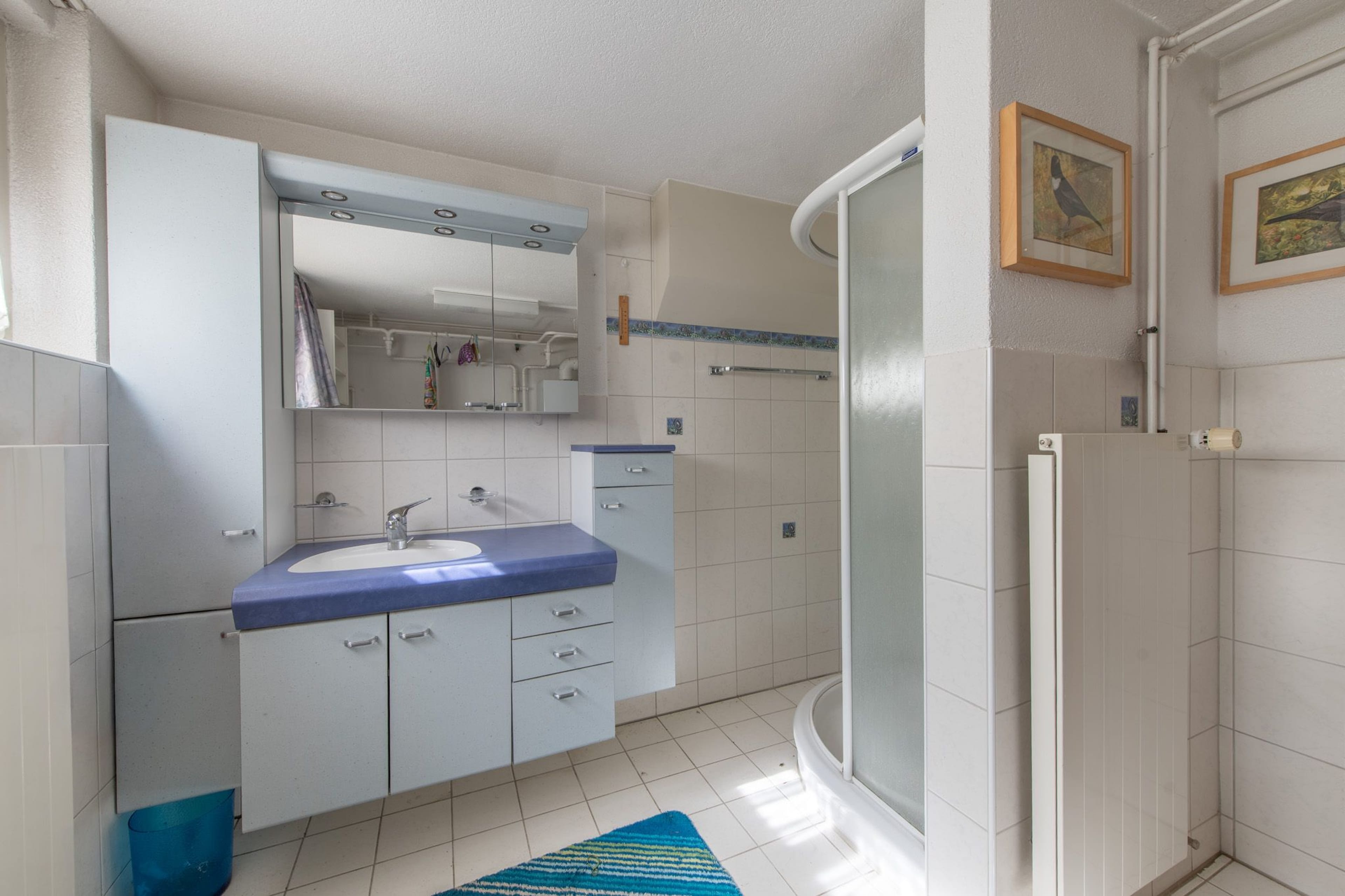 Ihr Zuhause im Grünen – Doppelhaushälfte mit grossem Garten - 12