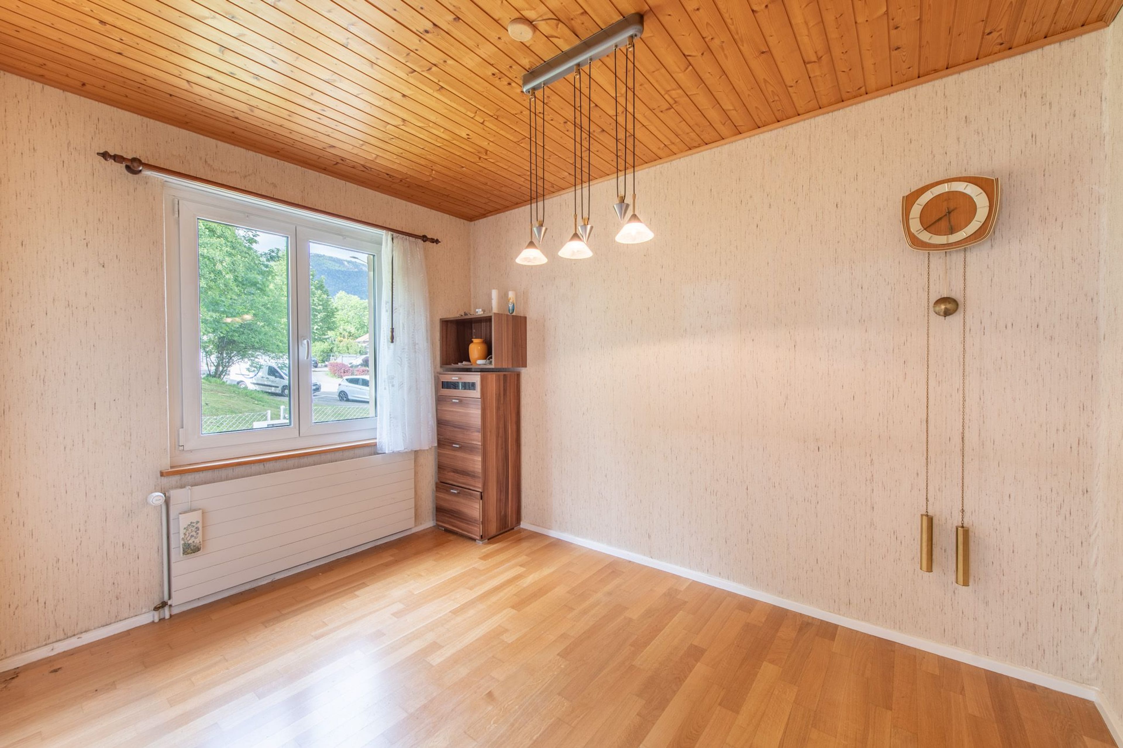 Ihr Zuhause im Grünen – Doppelhaushälfte mit grossem Garten - Bild 6