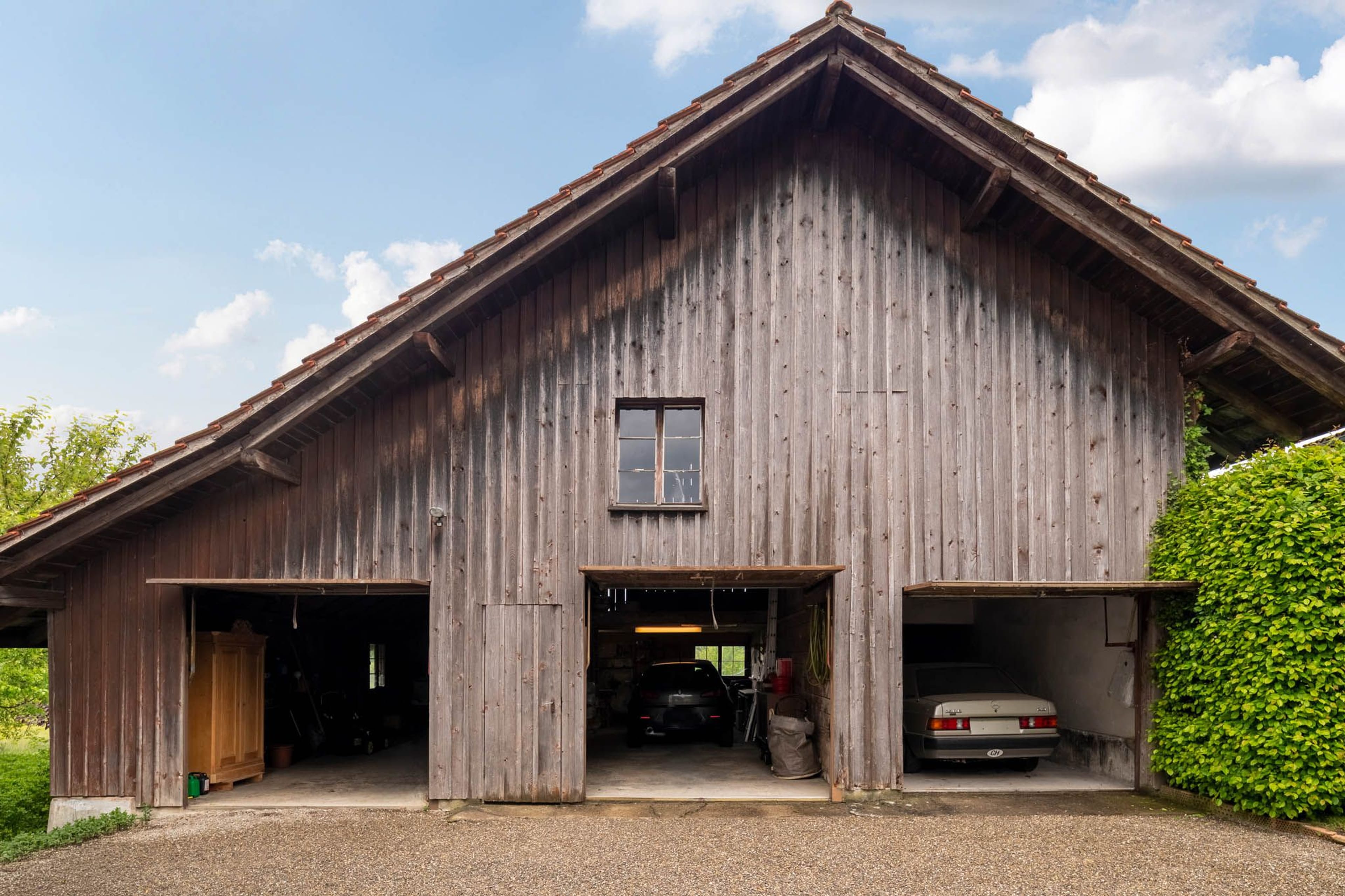 Bauparzelle mit Potenzial in Wildberg - 1’162 m² kaufen - Bild 3