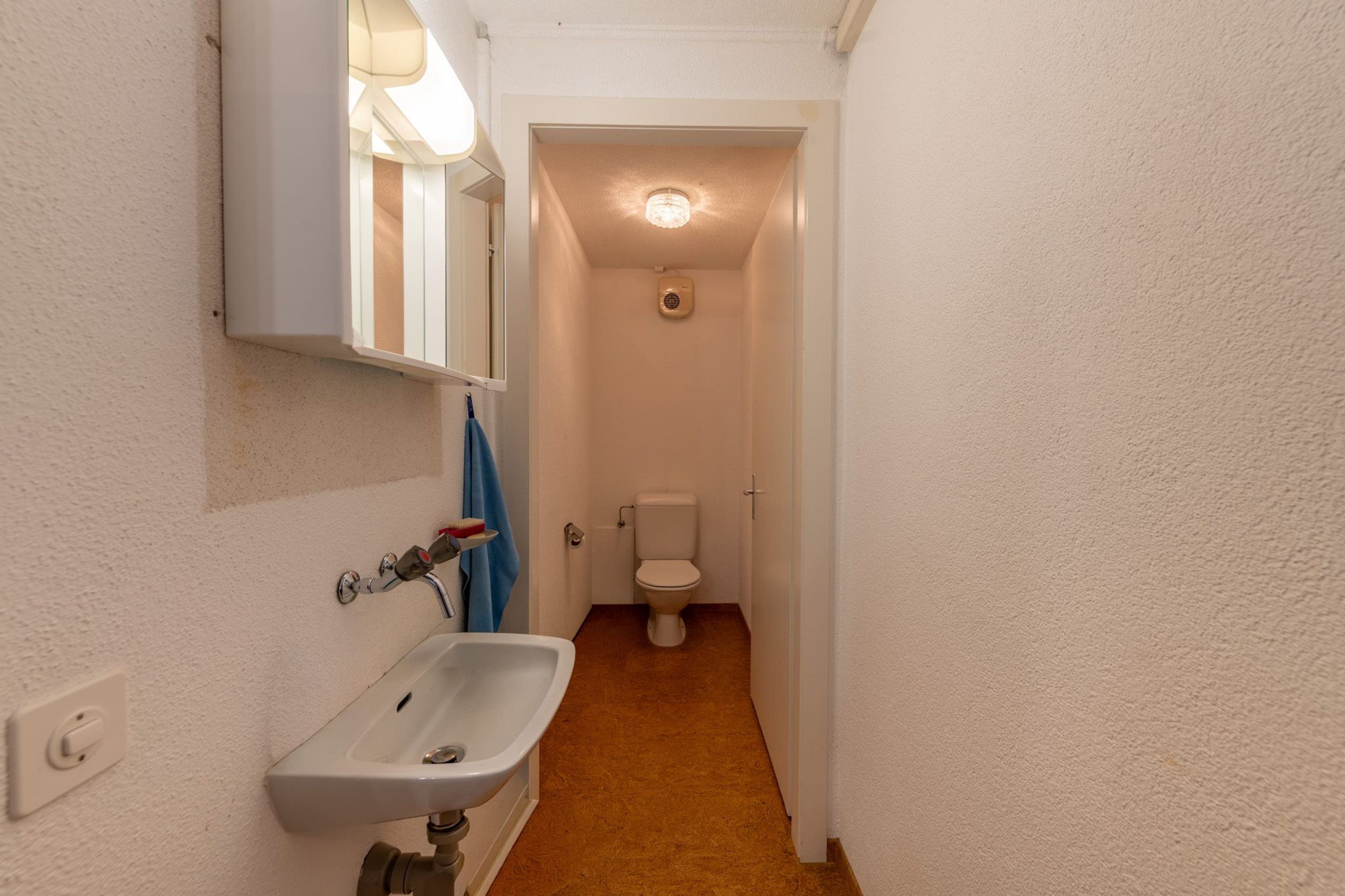 Ihr Rückzugsort mit Weitblick: Freistehendes 6.5-Zimmer-Einfamilienhaus mit Gartenidylle - 18