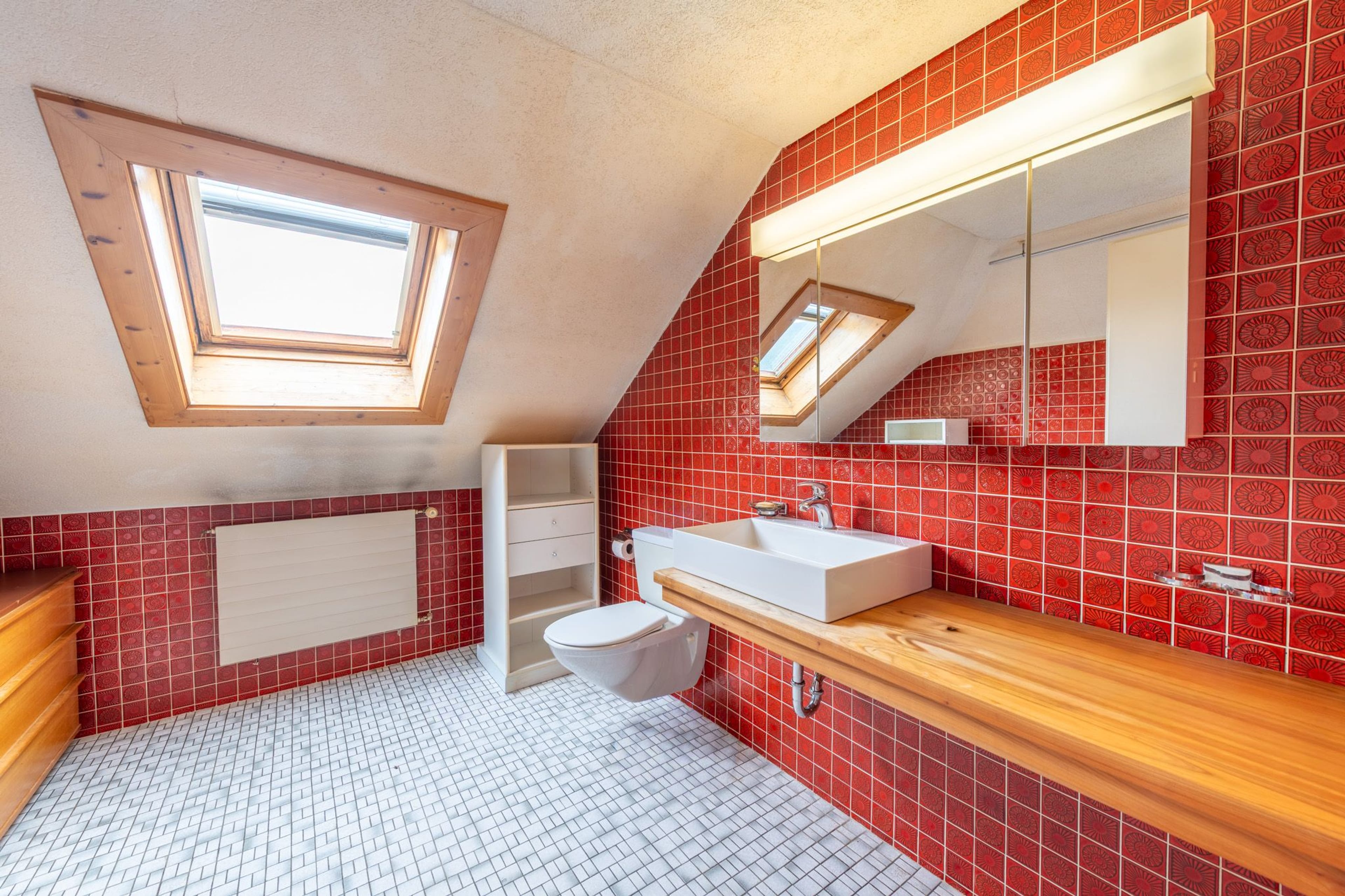 Ihr Rückzugsort mit Weitblick: Freistehendes 6.5-Zimmer-Einfamilienhaus mit Gartenidylle - 13