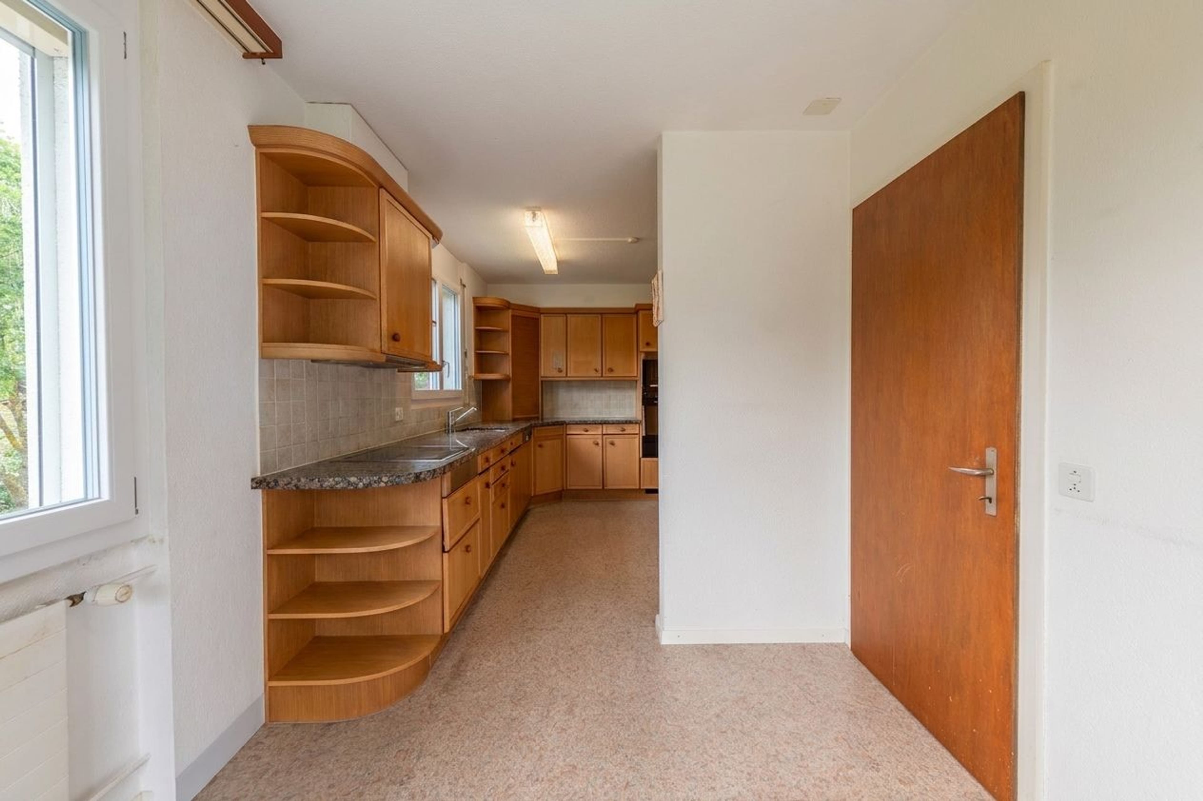 Ihr Rückzugsort mit Weitblick: Freistehendes 6.5-Zimmer-Einfamilienhaus mit Gartenidylle - 7