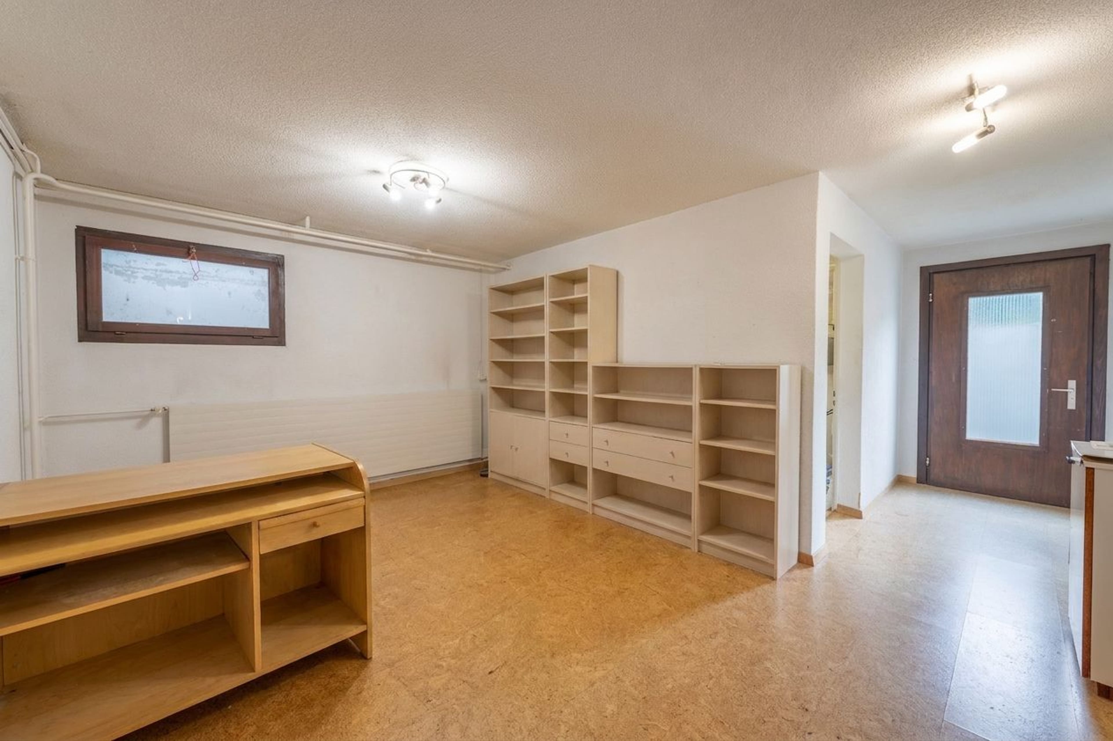 Ihr Rückzugsort mit Weitblick: Freistehendes 6.5-Zimmer-Einfamilienhaus mit Gartenidylle - 19