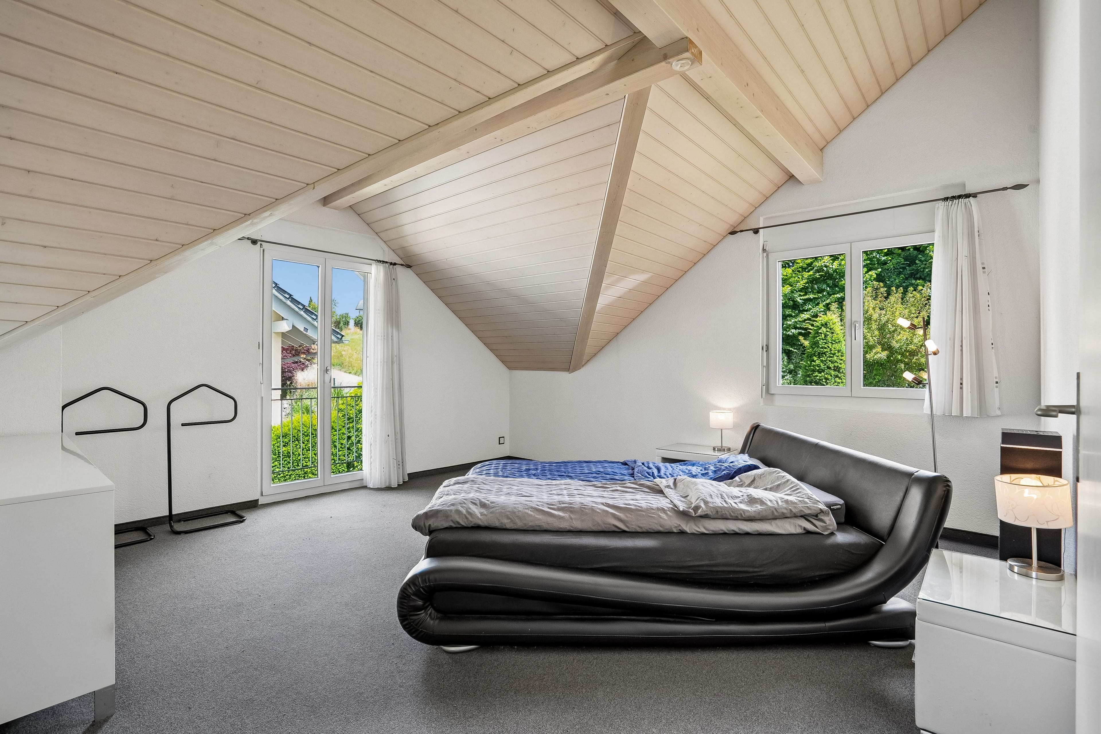 Einziehen und wohlfühlen – gepflegtes 5.5 Zimmer Einfamilienhaus - 4