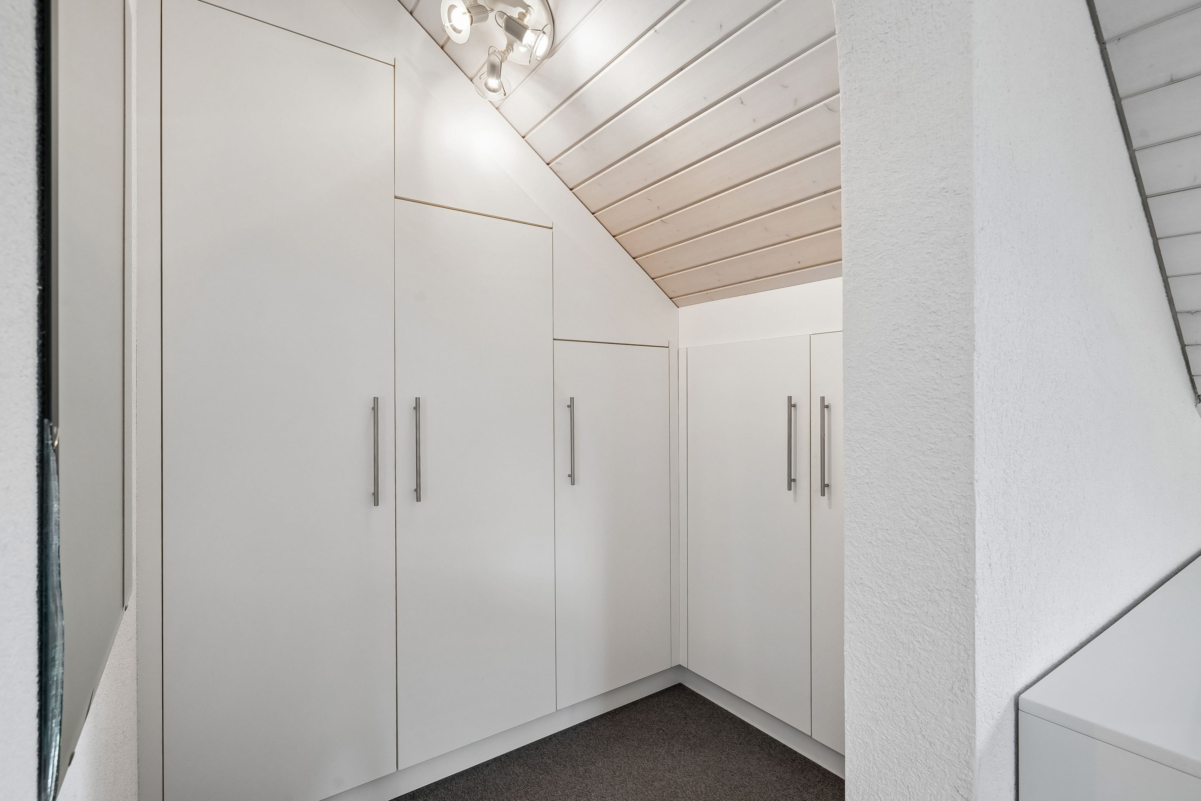 Einziehen und wohlfühlen – gepflegtes 5.5 Zimmer Einfamilienhaus - 5