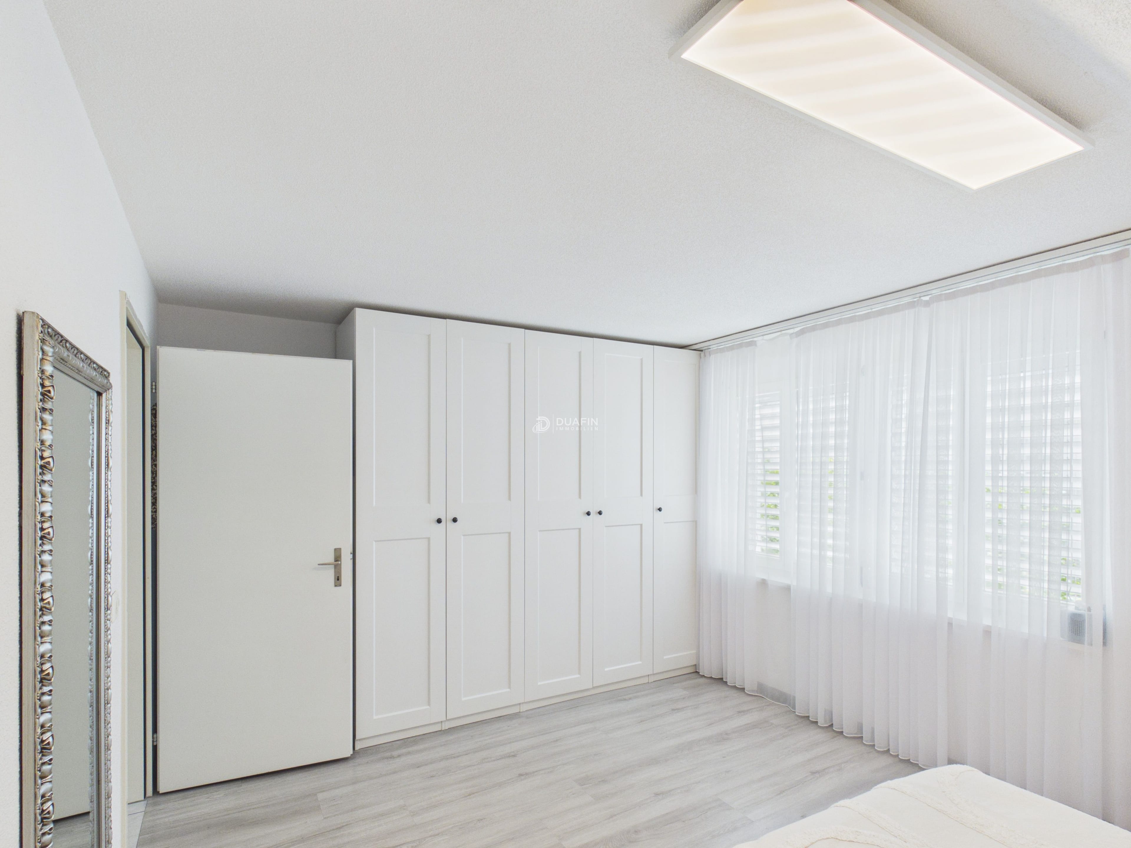 4.5-Zi.-Etagenwohnung in Schafisheim - ruhig, mit Balkon - 9