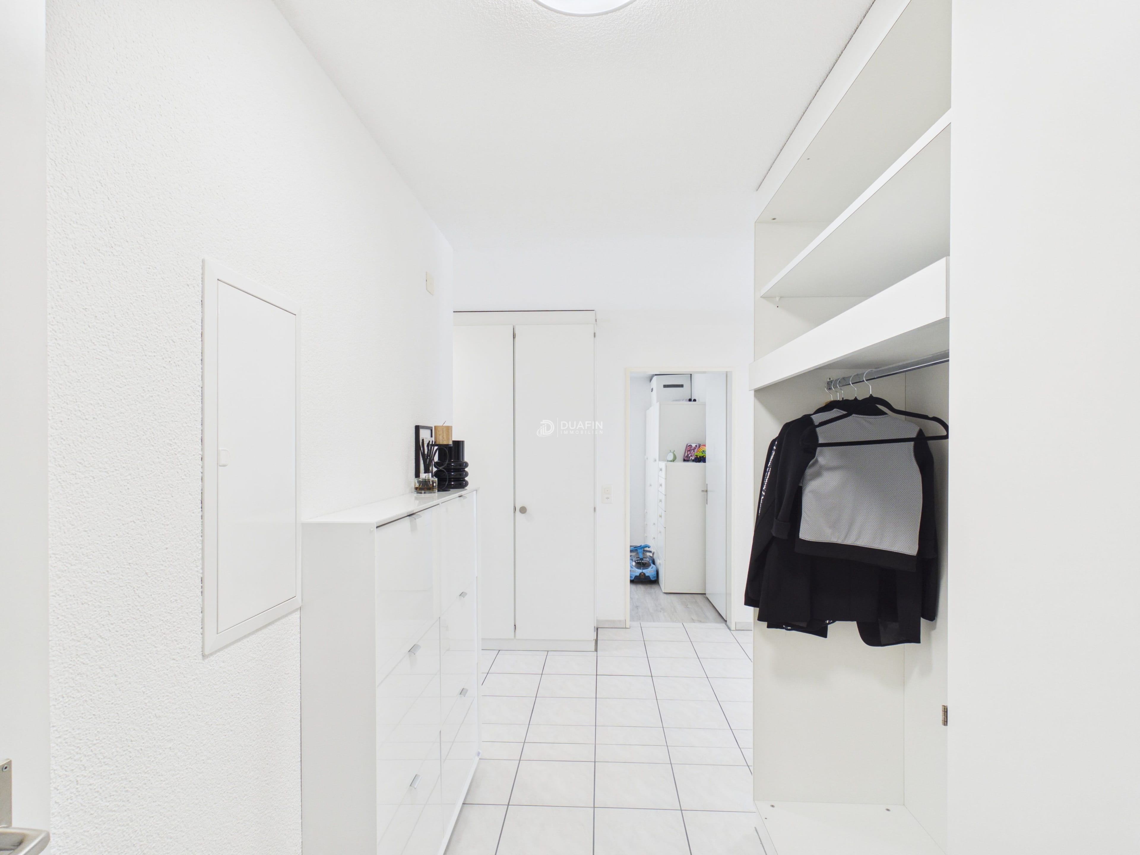 4.5-Zi.-Wohnung in Schafisheim kaufen - Bild 2