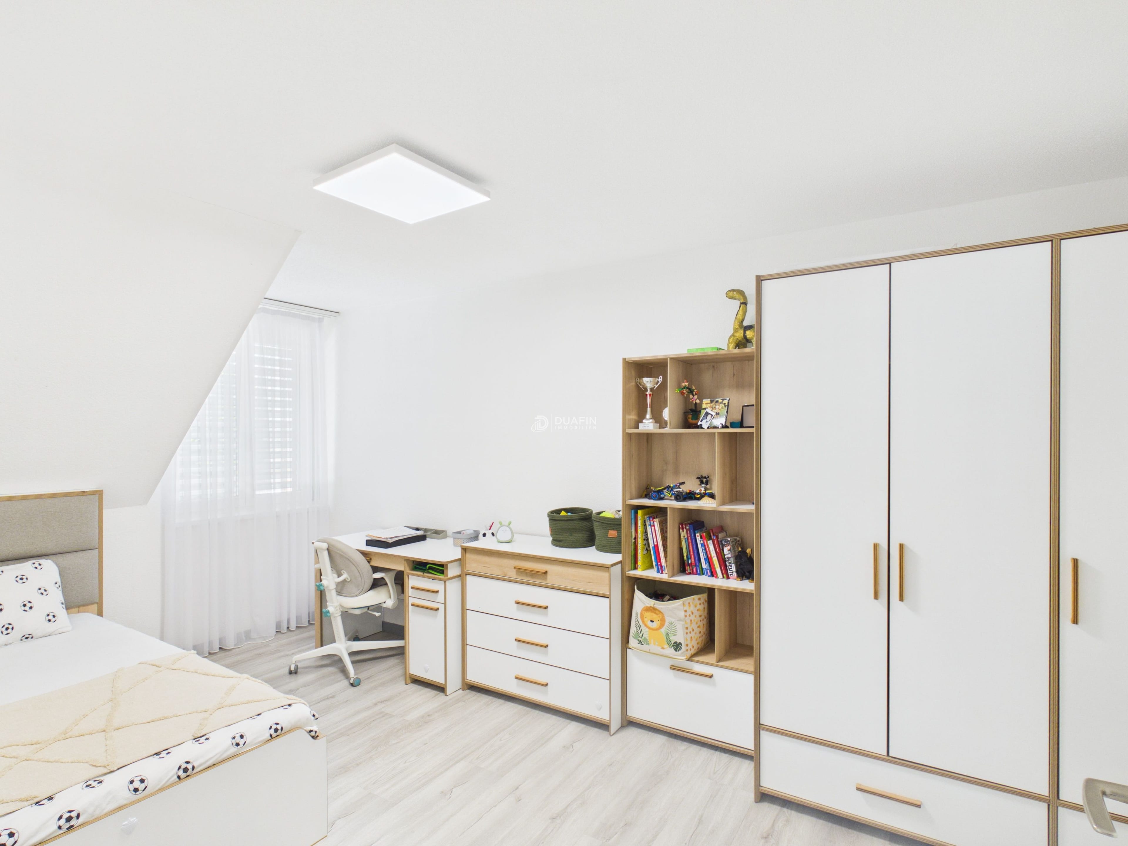 4.5-Zi.-Wohnung in Schafisheim kaufen - Bild 5