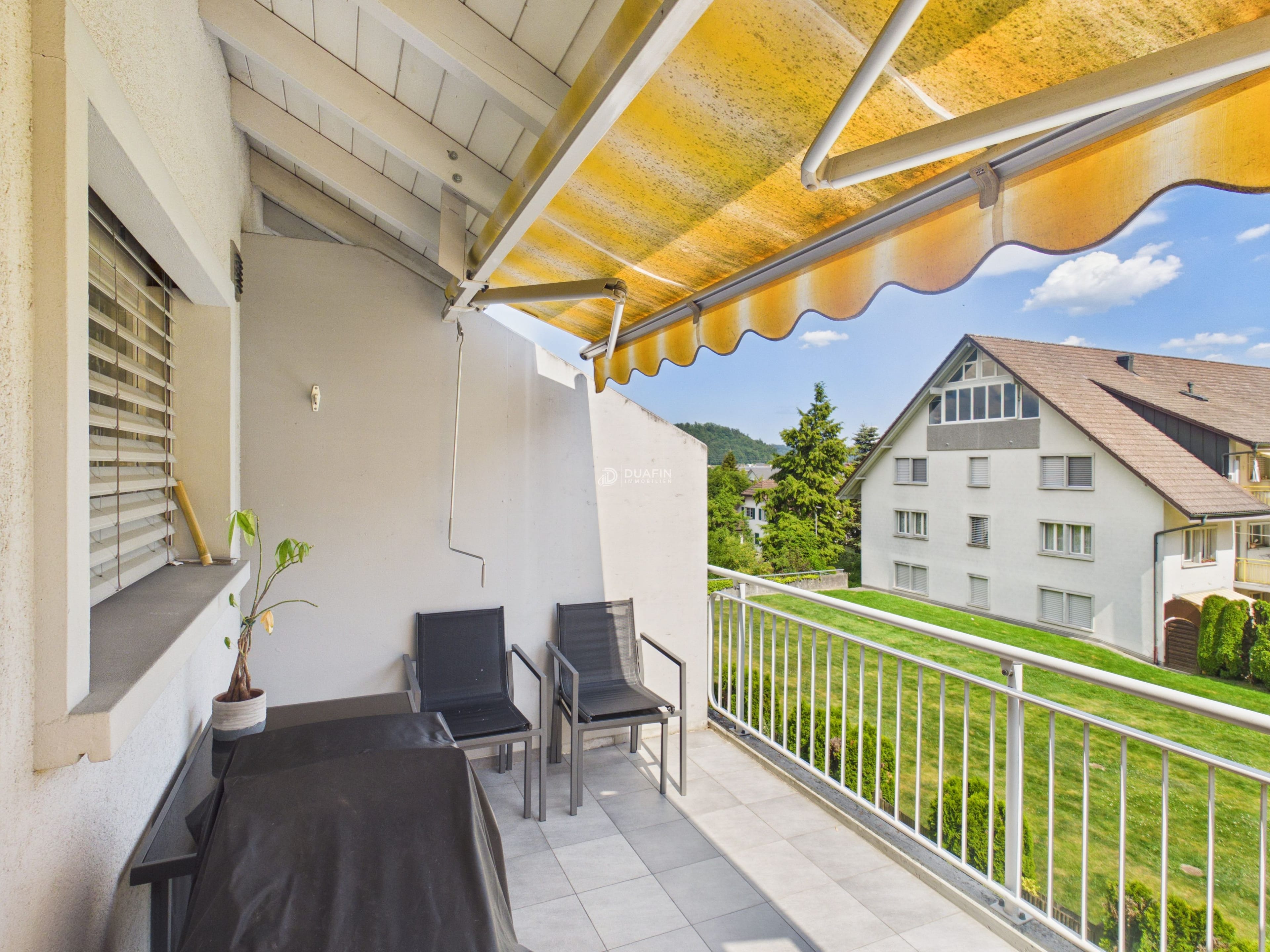 4.5-Zi.-Wohnung in Schafisheim kaufen - Bild 1