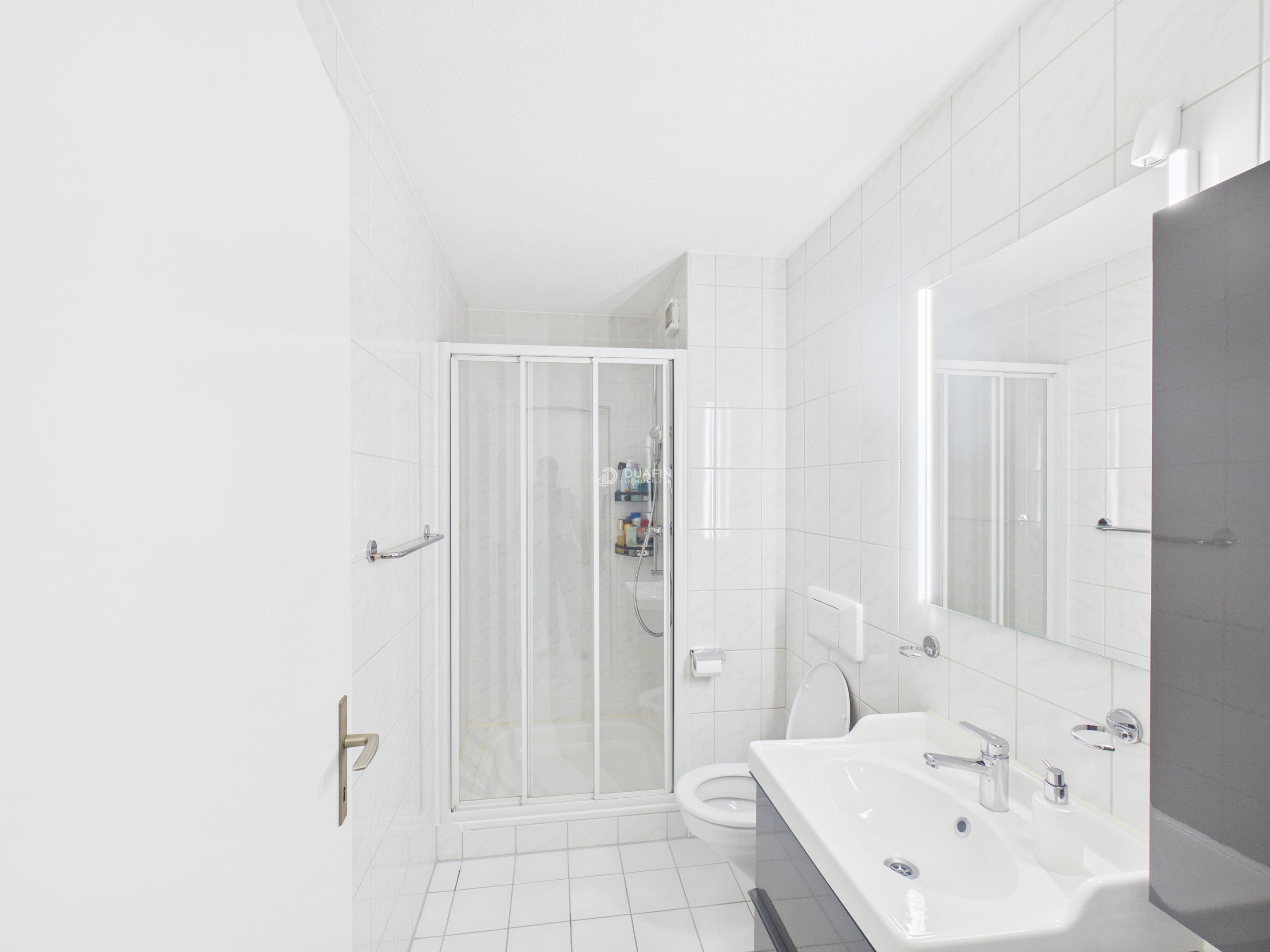 4.5-Zi.-Etagenwohnung in Schafisheim - ruhig, mit Balkon - 11