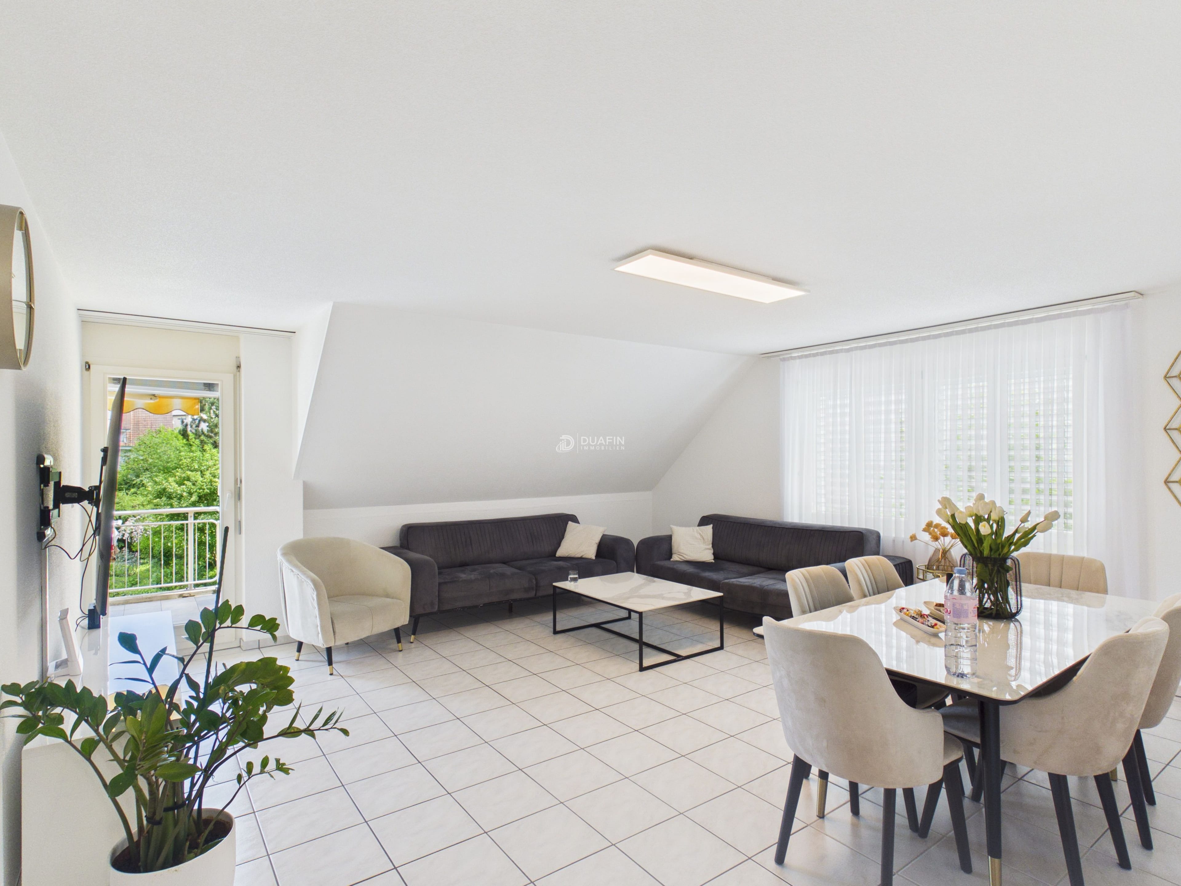 4.5-Zi.-Wohnung in Schafisheim kaufen - Bild 4