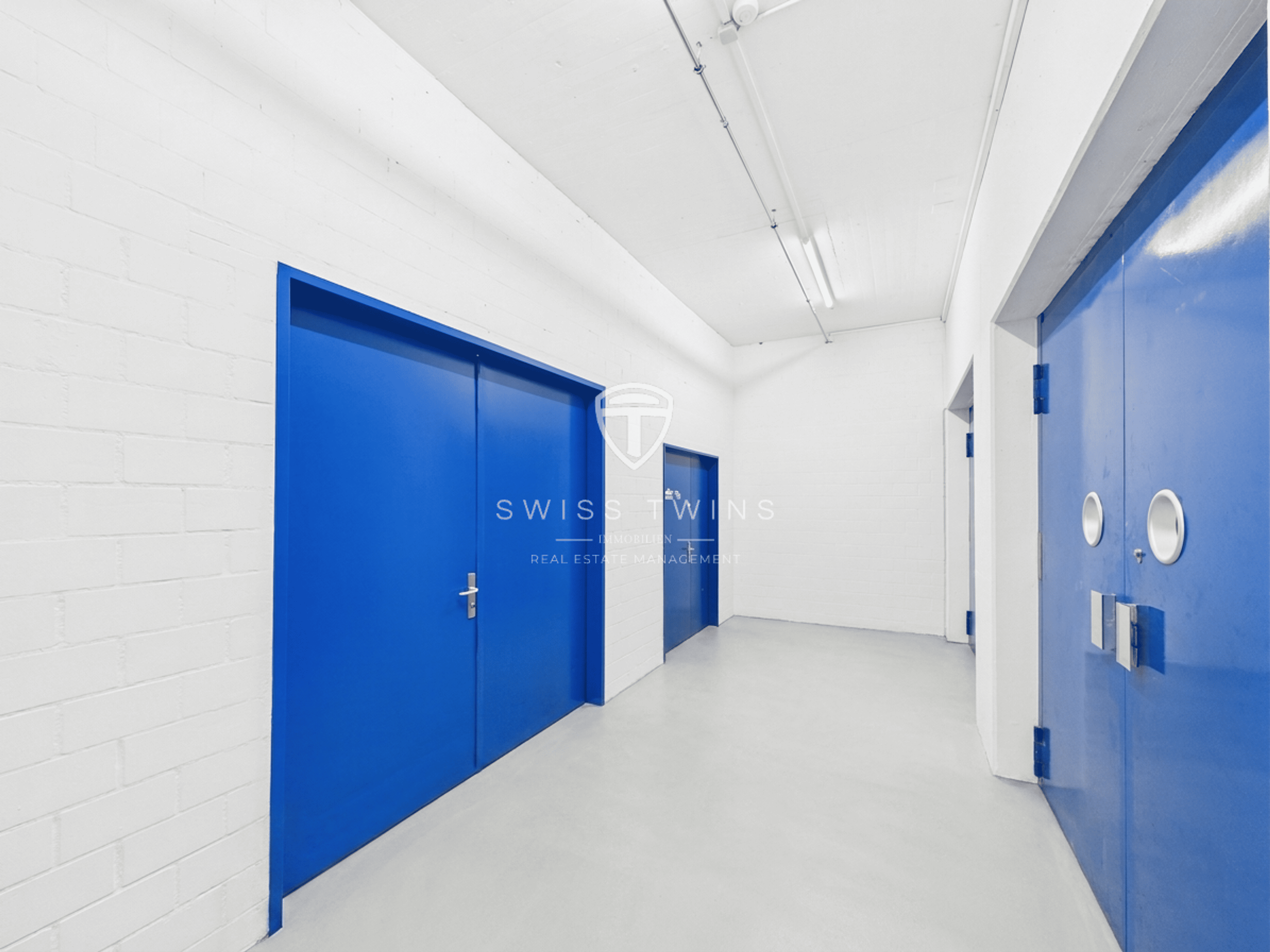 Helle Gewerbefläche 400 m² in Dietikon - flexibel mieten - Bild 6