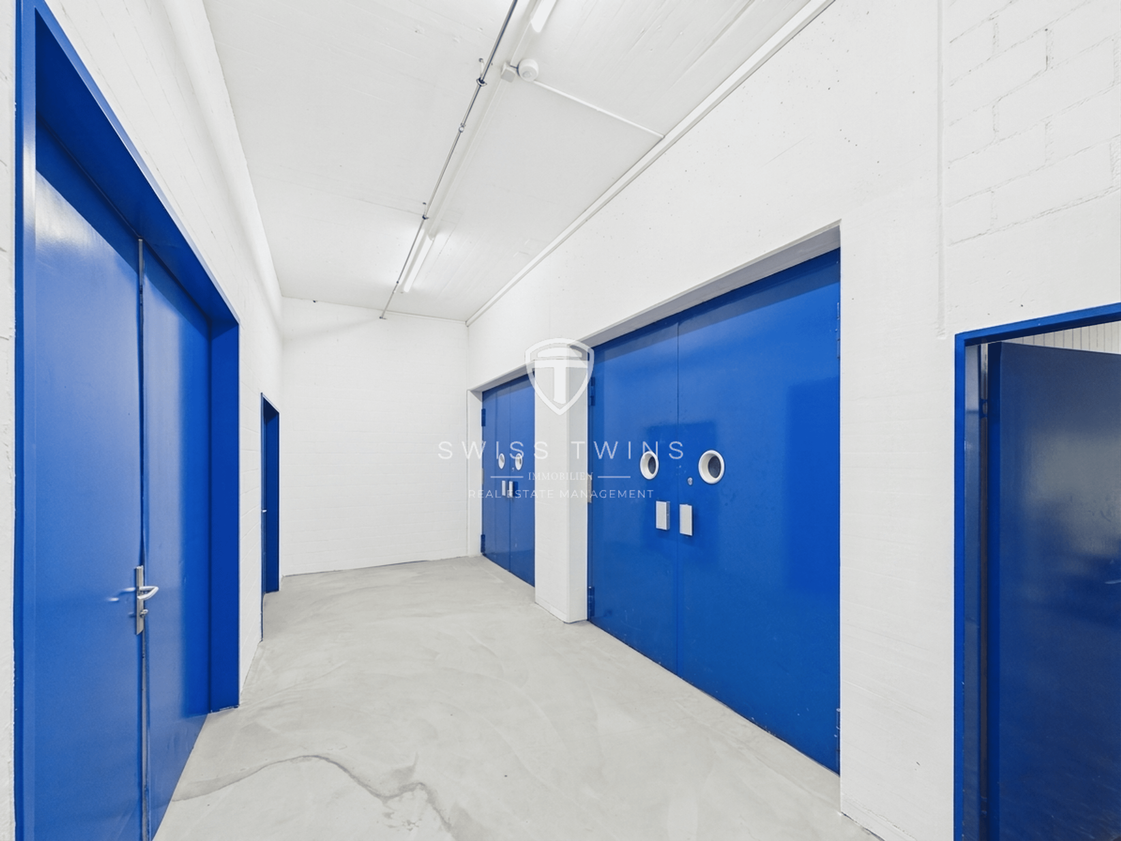 Helle Gewerbefläche 400 m² in Dietikon - flexibel mieten - Bild 5