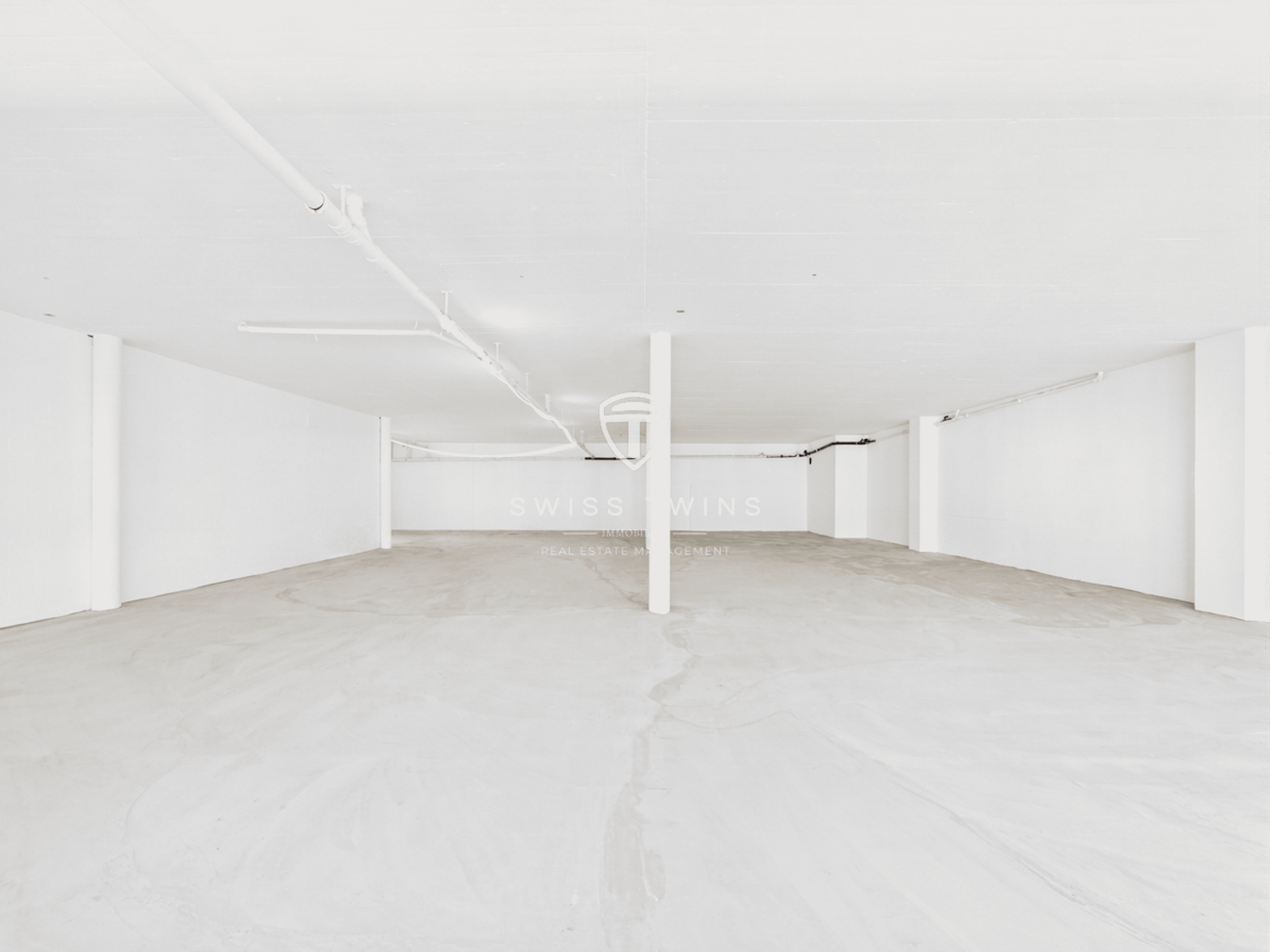 Helle Gewerbefläche 400 m² in Dietikon - flexibel mieten - Bild 4