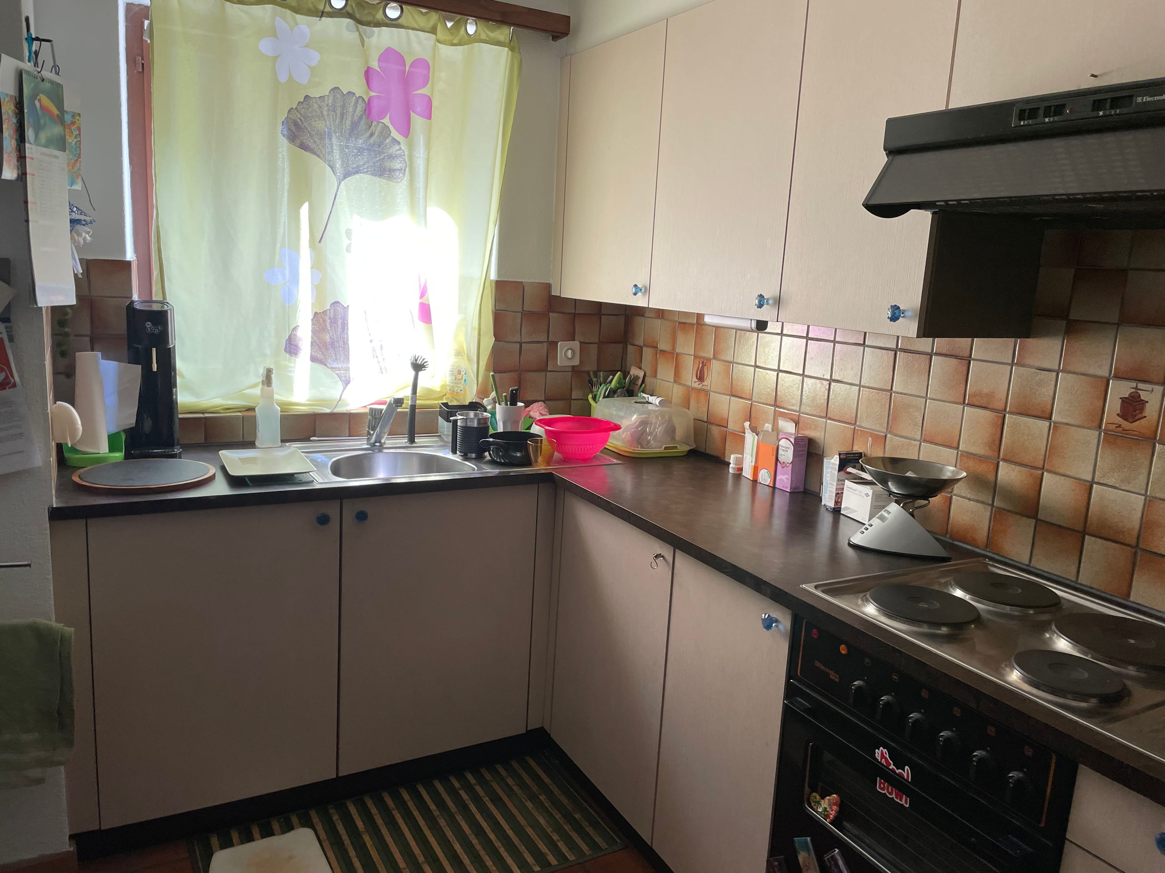 3.5-Zimmer-Maisonette mit Seesicht in Magadino - kaufen - 8