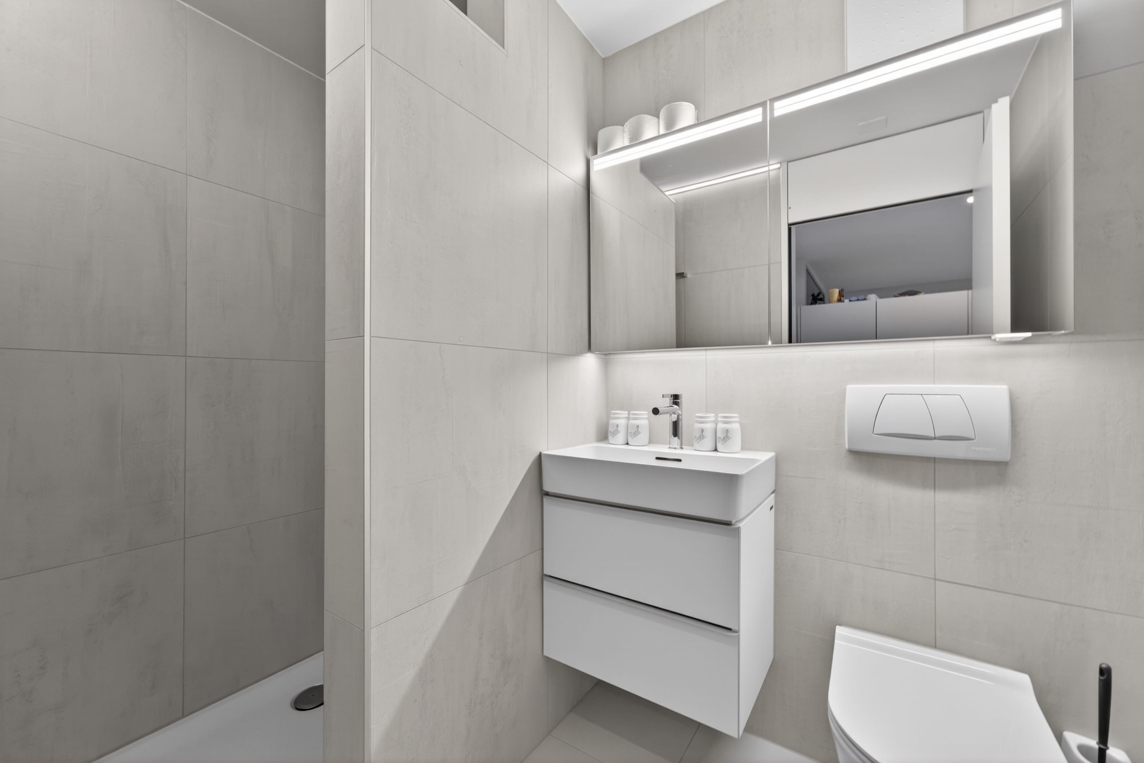 Wohnen wie im eigenen Haus – 5.5-Zimmer mit Garten und grosszügigem Grundriss - 23