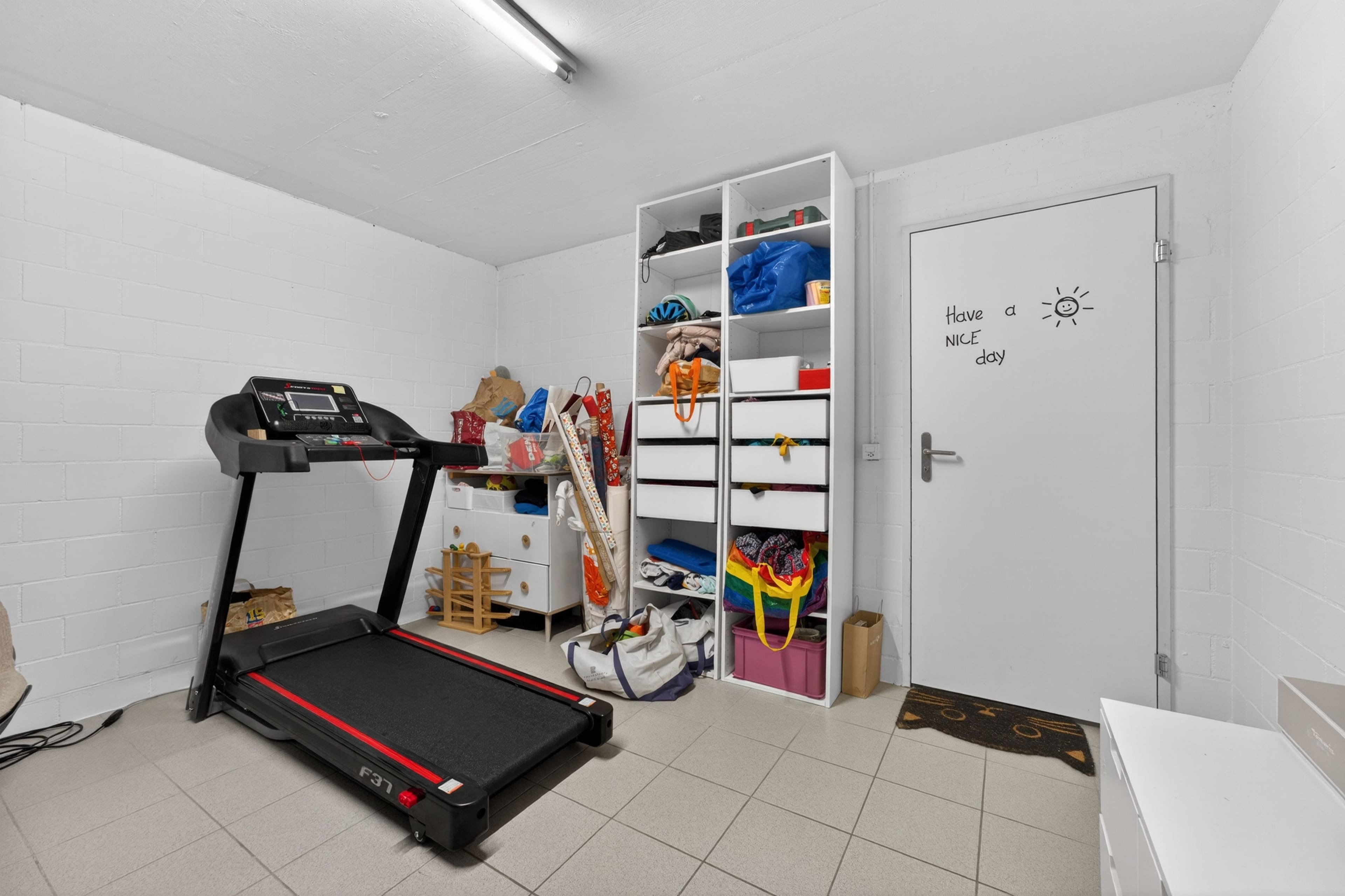 Wohnen wie im eigenen Haus – 5.5-Zimmer mit Garten und grosszügigem Grundriss - 26