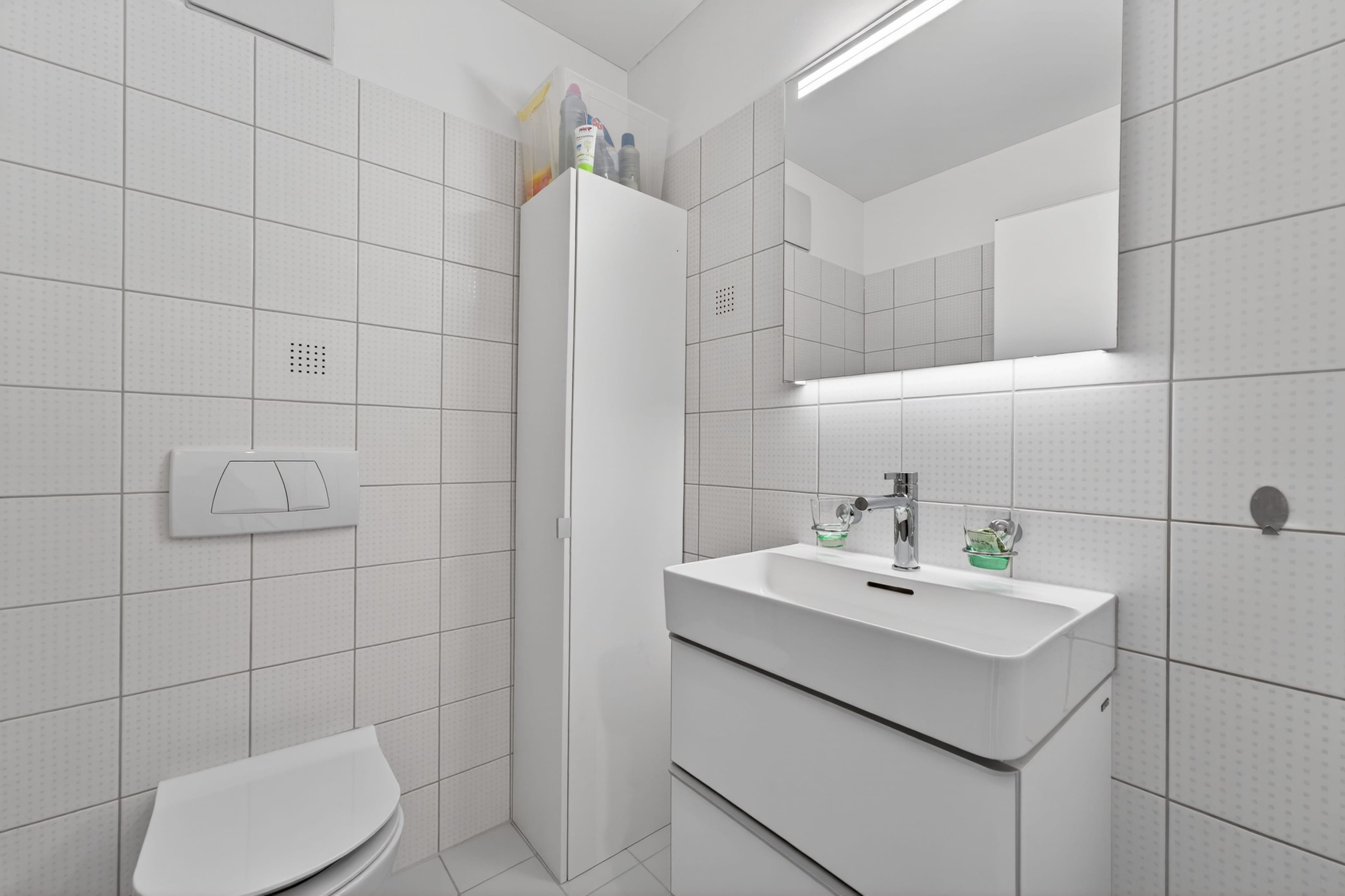 Wohnen wie im eigenen Haus – 5.5-Zimmer mit Garten und grosszügigem Grundriss - 10