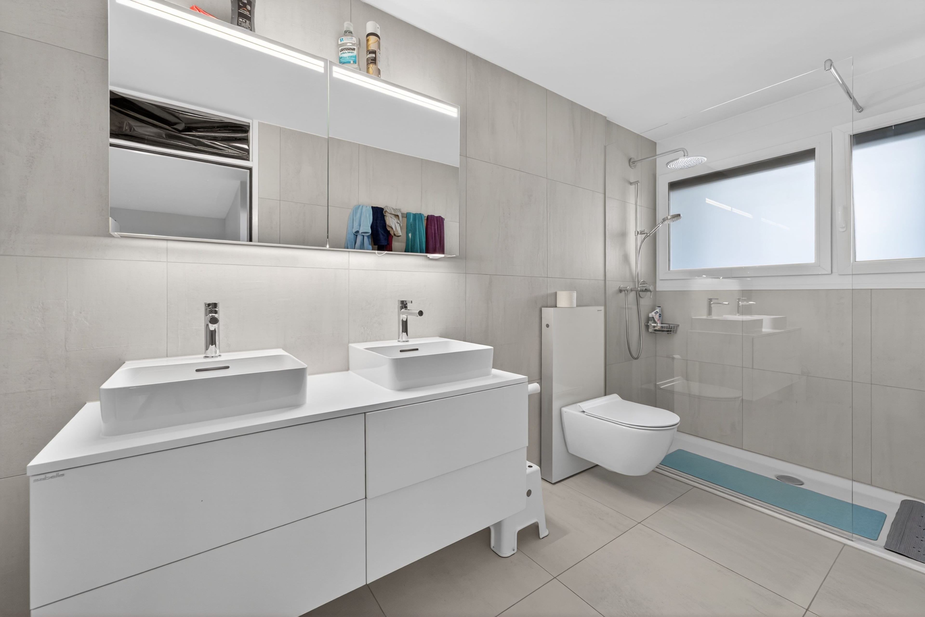 Wohnen wie im eigenen Haus – 5.5-Zimmer mit Garten und grosszügigem Grundriss - 21