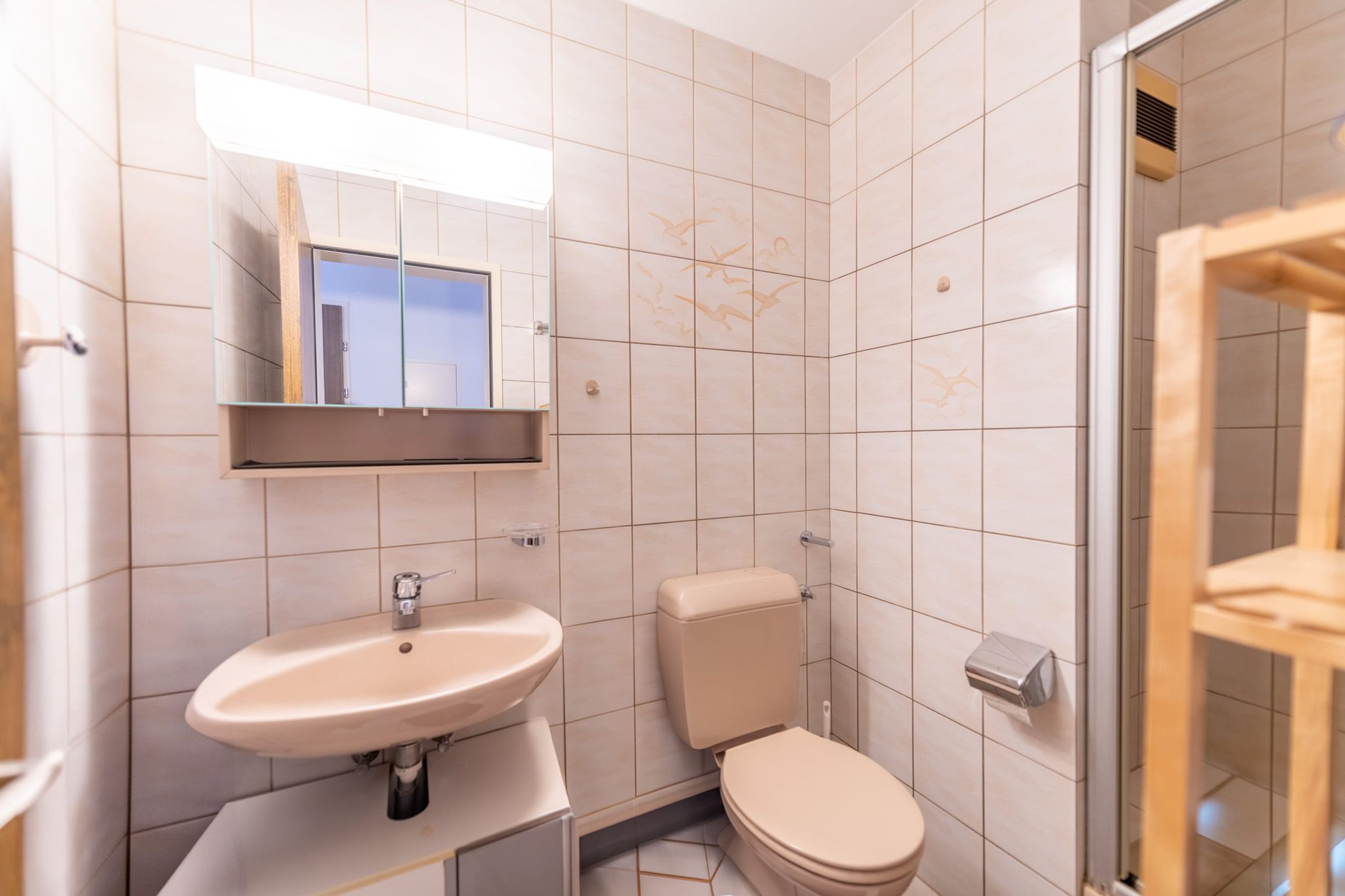 Wohnen mit Bergpanorama – 4.5-Zimmer-Wohnung mit einzigartiger Terrasse - 9