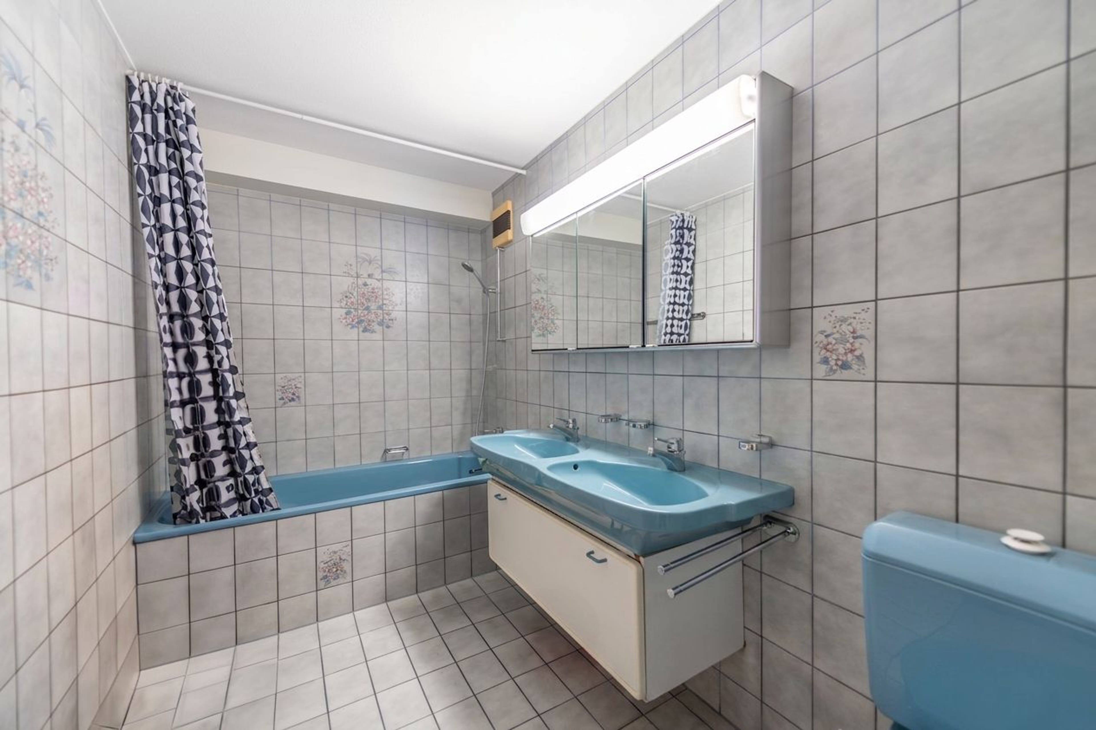 Wohnen mit Bergpanorama – 4.5-Zimmer-Wohnung mit einzigartiger Terrasse - 8