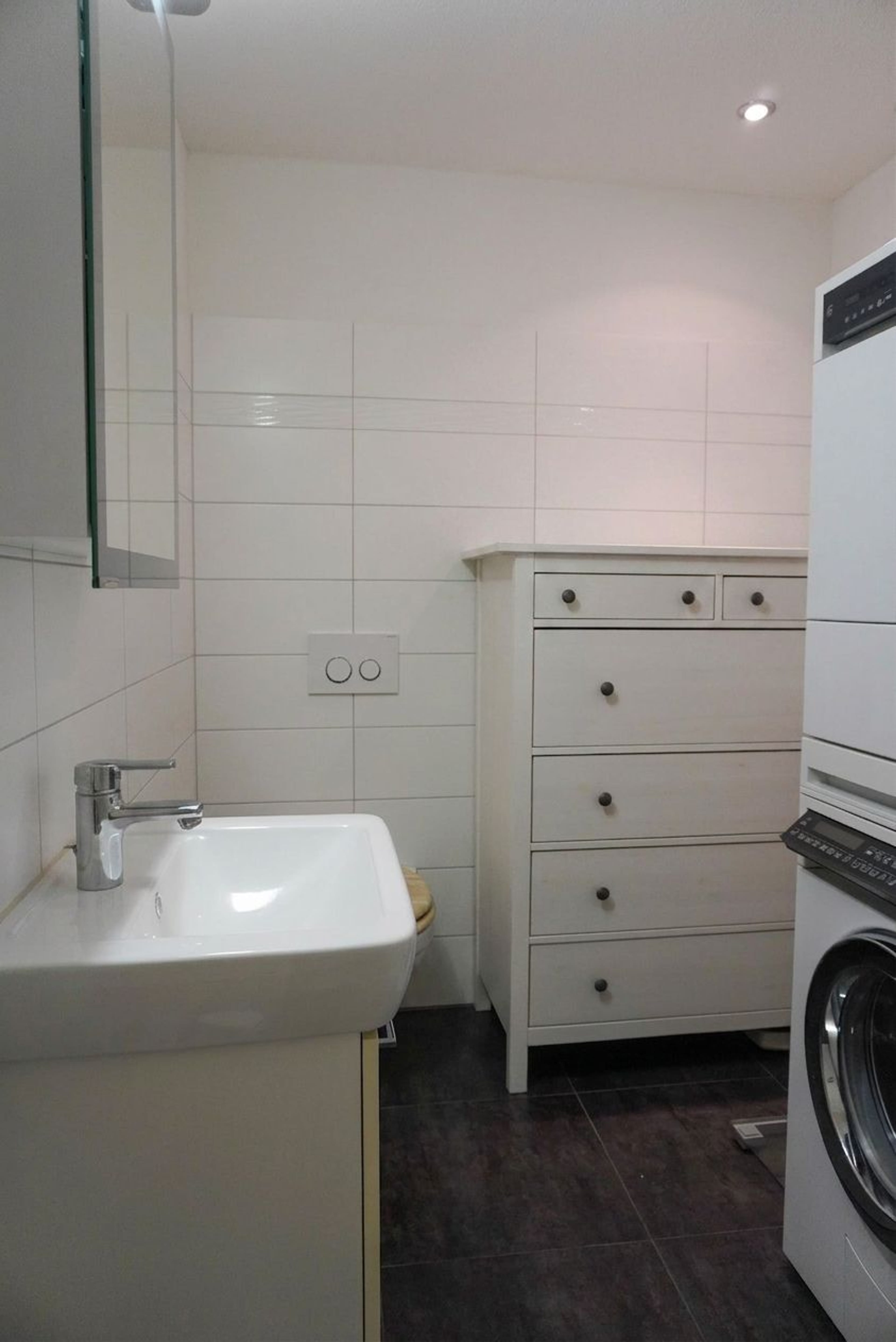 4½ Zimmer-Gartenwohnung im Lindenpark - 15