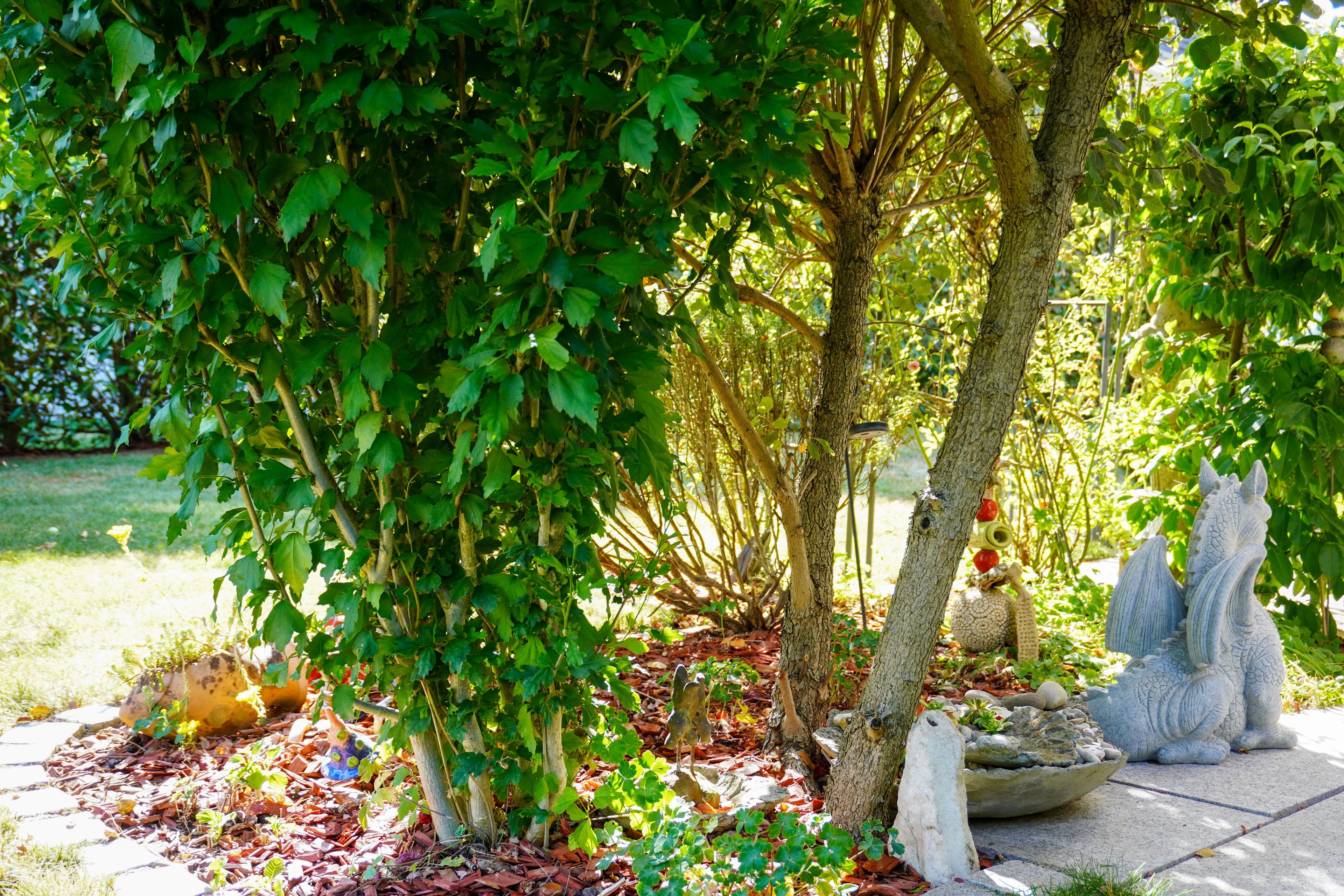 4½ Zimmer-Gartenwohnung im Lindenpark - 21
