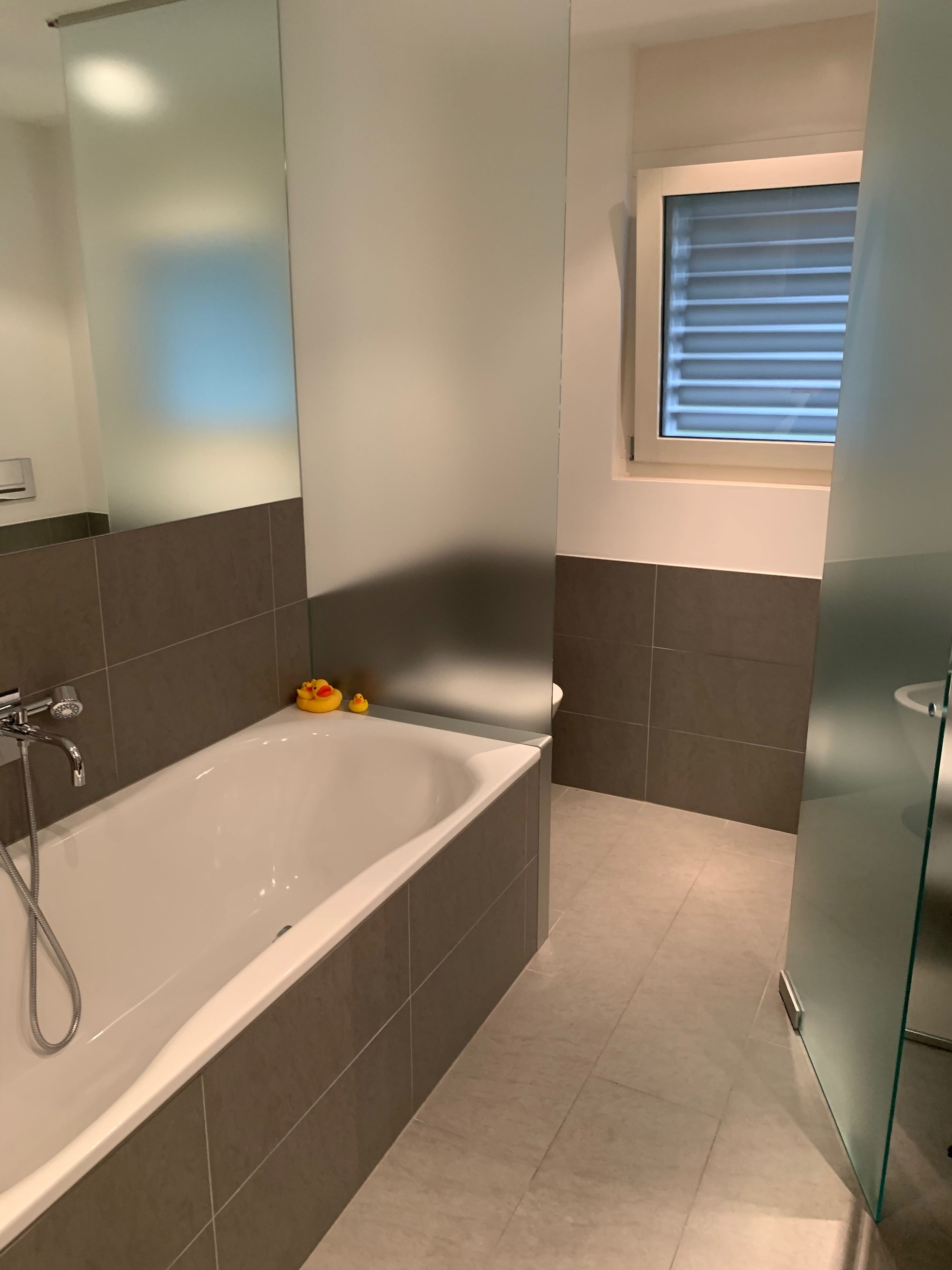 Vezia, 4.5 locali con terrazza 30 m² - signorile e pratico - 10