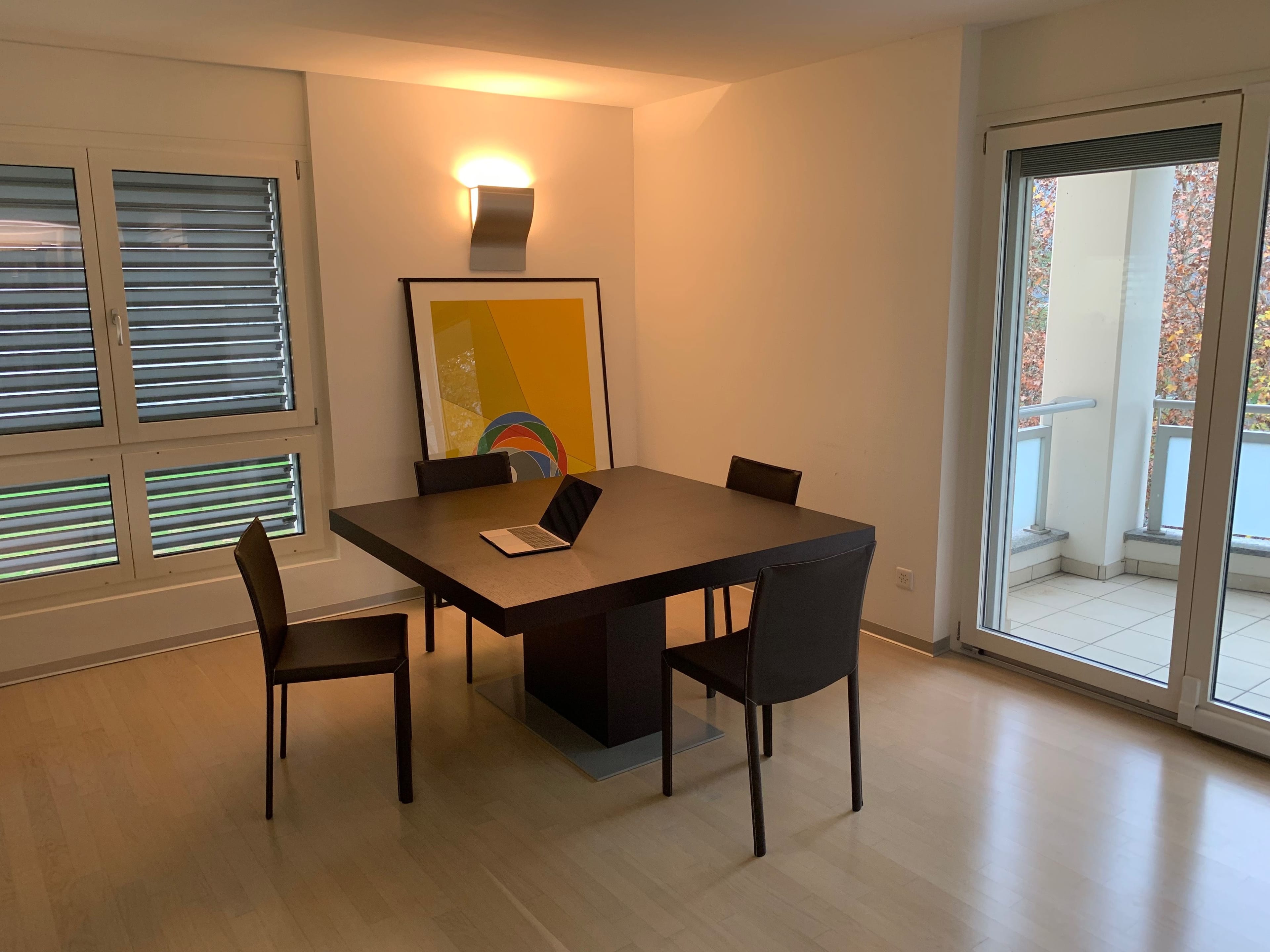 Vezia, 4.5 locali con terrazza 30 m² - signorile e pratico - 8