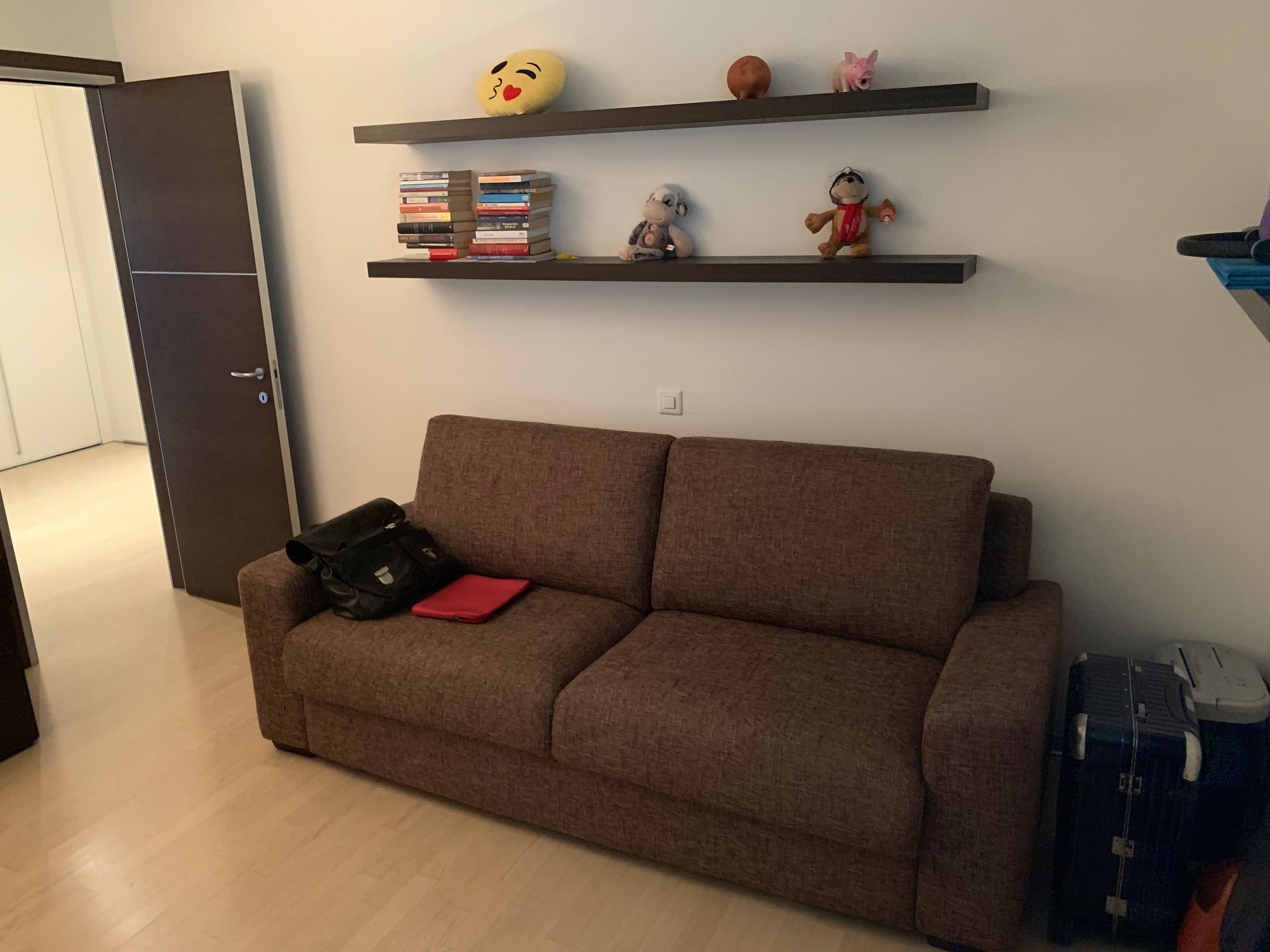 Vezia, 4.5 locali con terrazza 30 m² - signorile e pratico - 9
