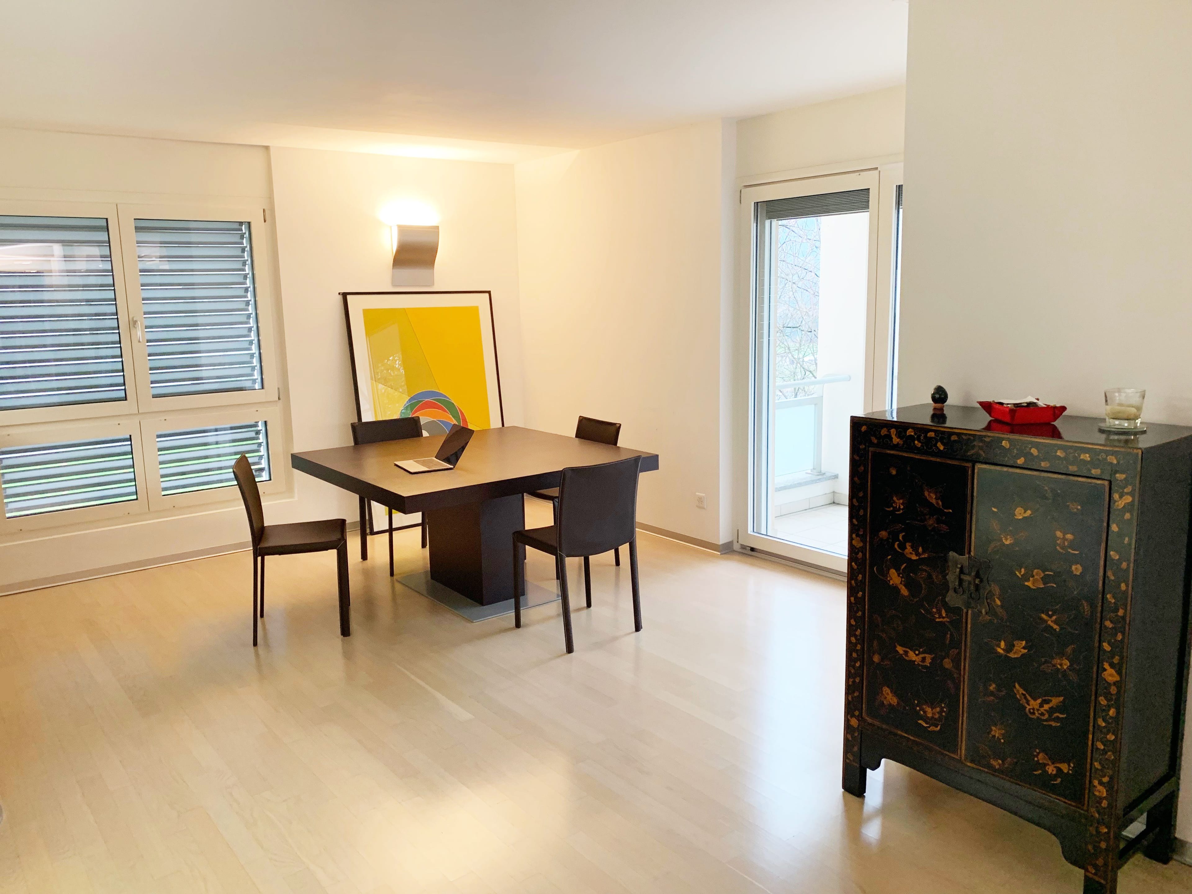 Vezia, 4.5 locali con terrazza 30 m² - signorile e pratico - 7