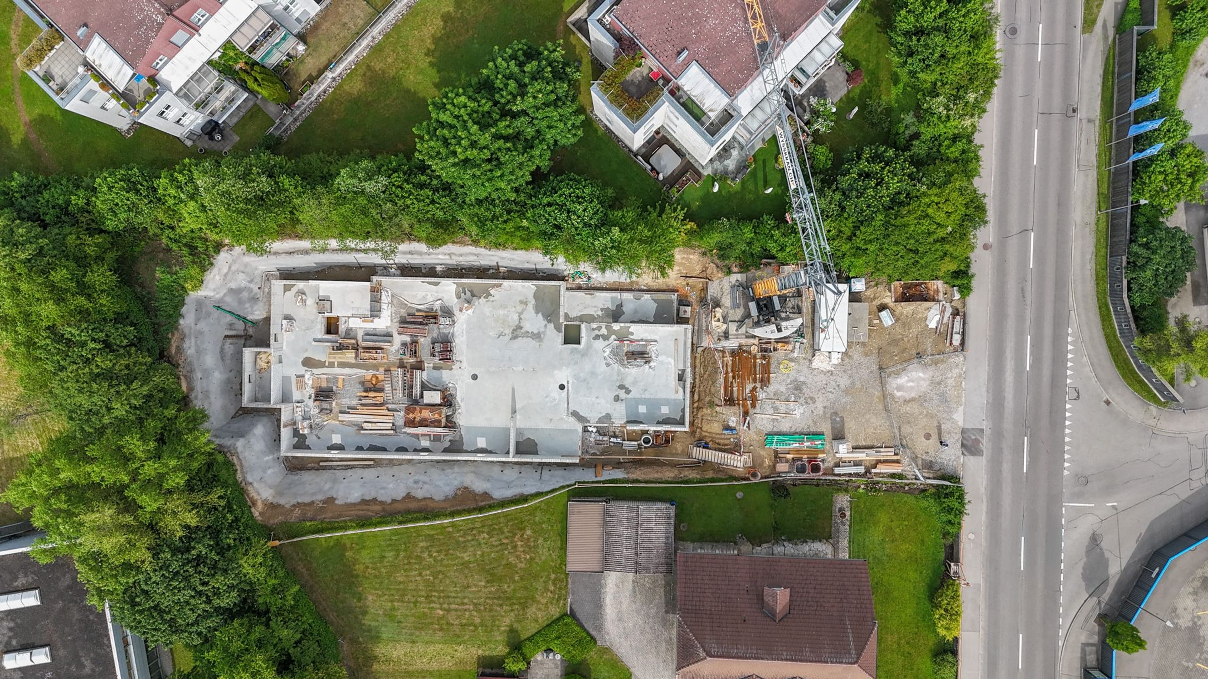 Neubauwohnung in Urtenen-Schönbühl – hochwertig, modern, bereits im Bau - 7