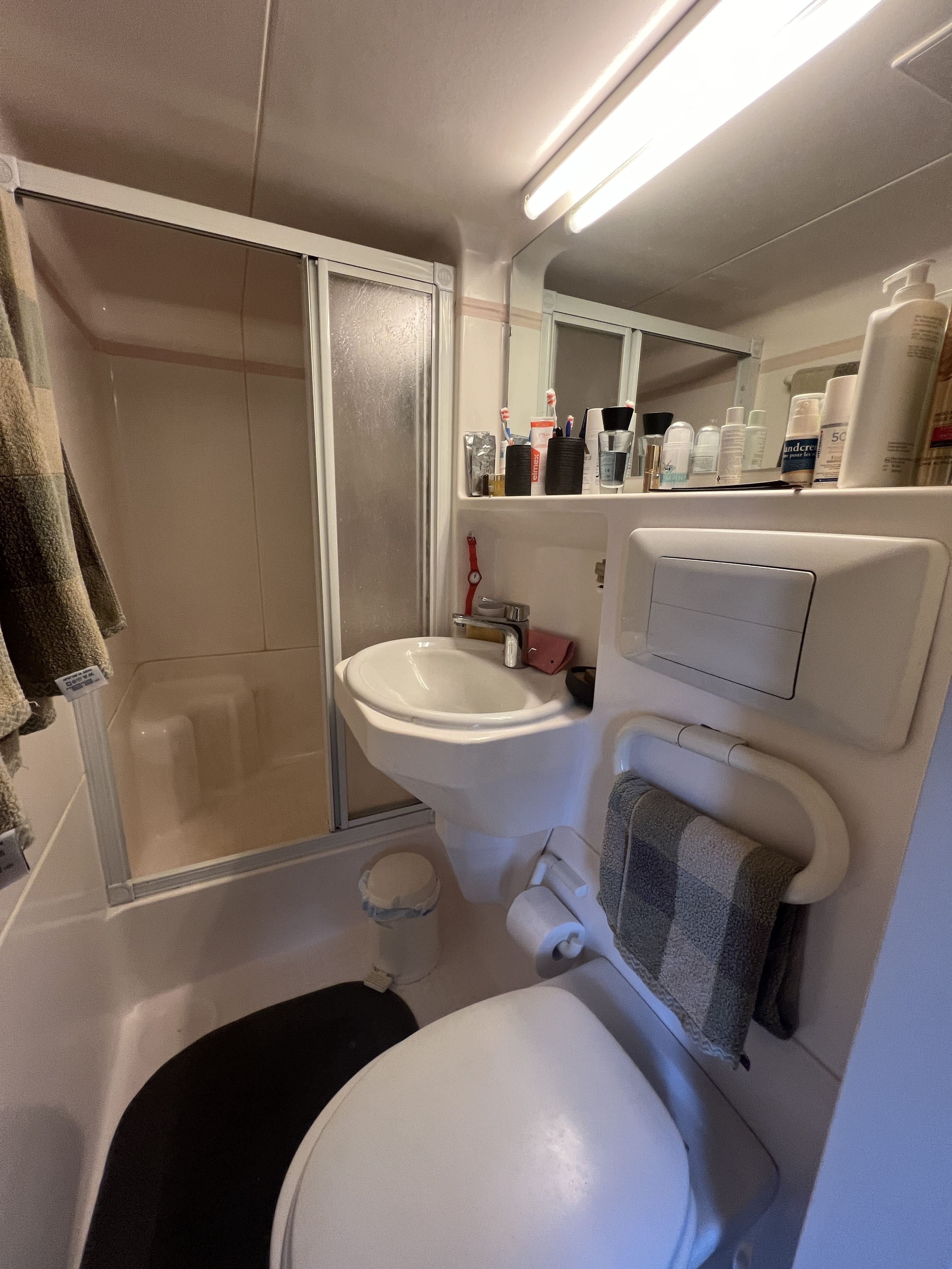 3.5-Zimmer-Rustico mit viel Land in S. Antonino kaufen - 18