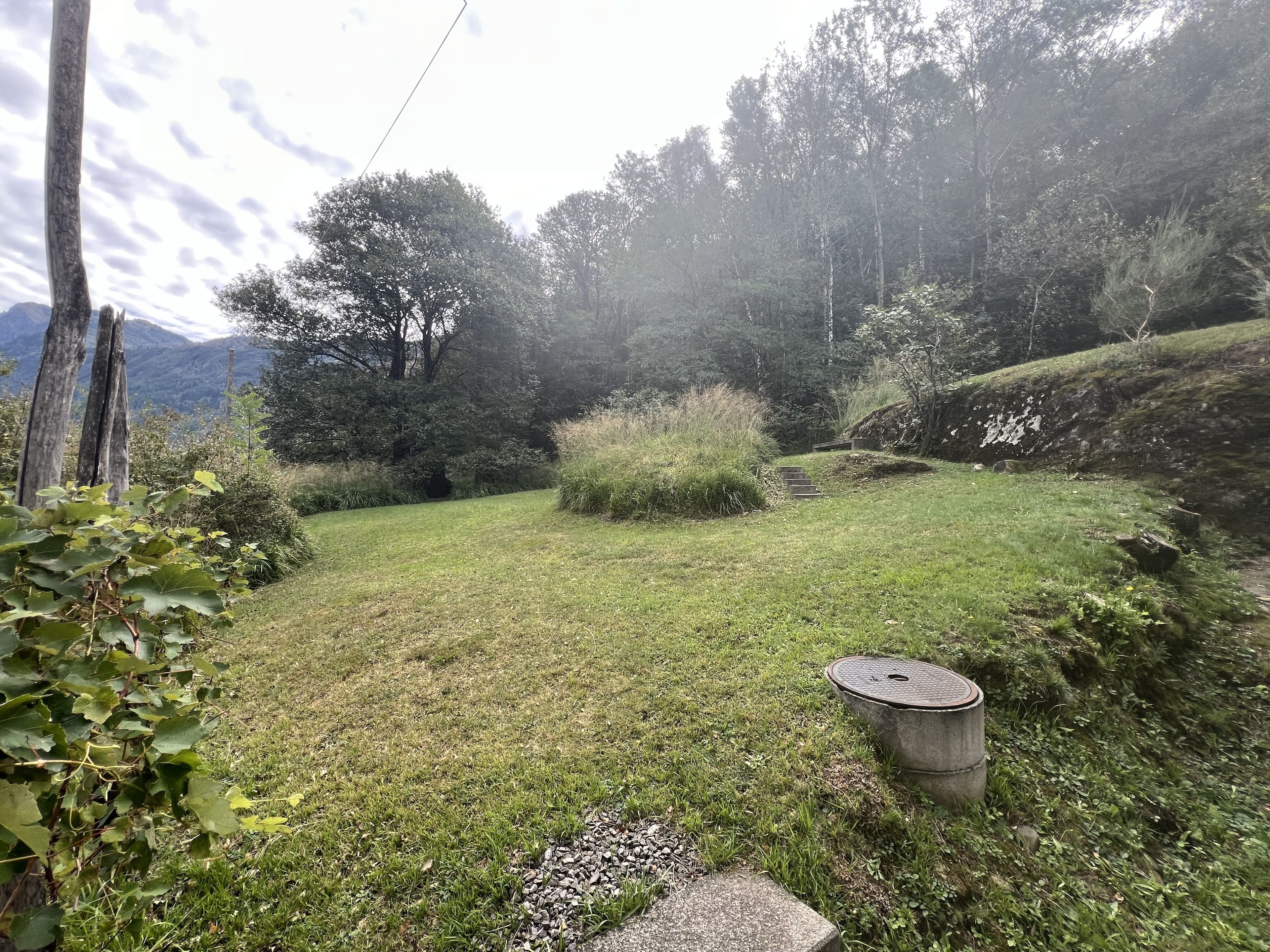 3.5-Zimmer-Rustico mit viel Land in S. Antonino kaufen - 6