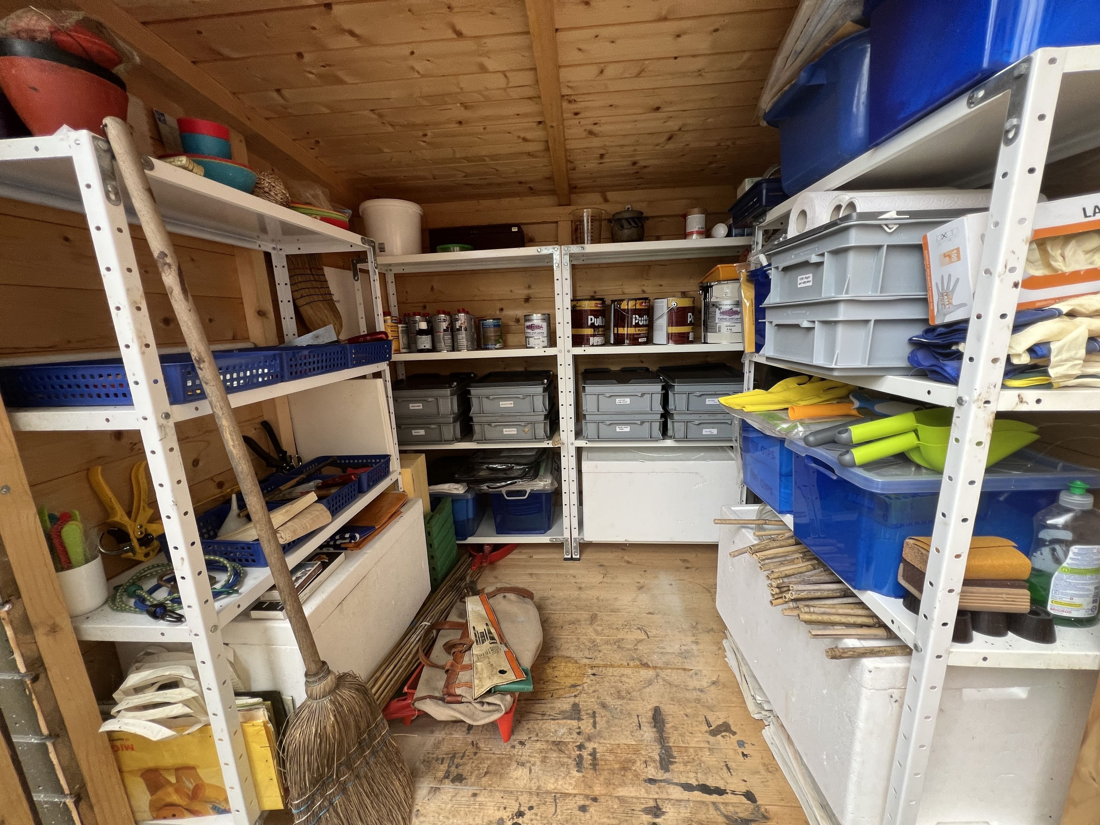 3.5-Zimmer-Rustico mit viel Land in S. Antonino kaufen - 24