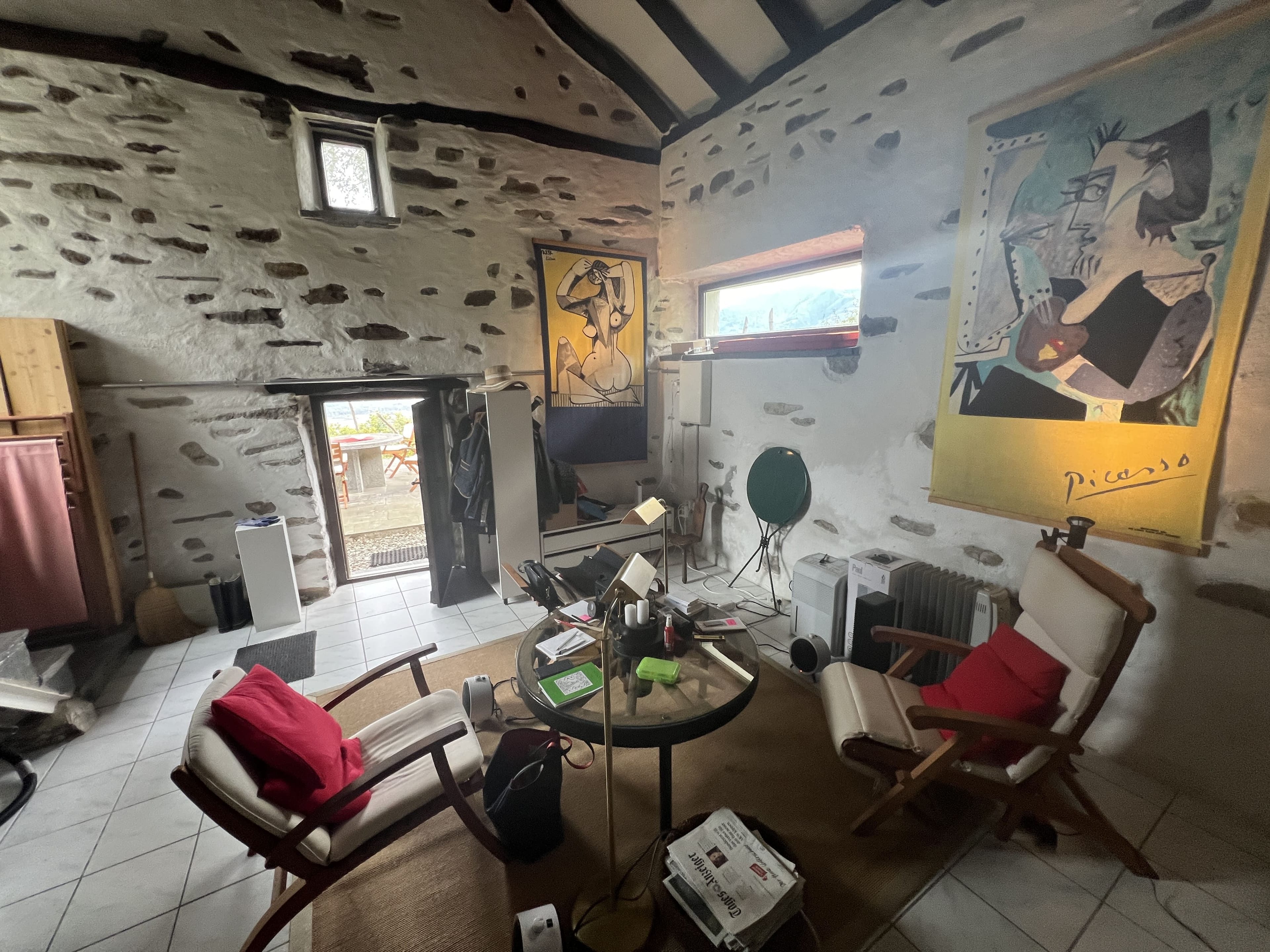 3.5-Zimmer-Rustico mit viel Land in S. Antonino kaufen - 12