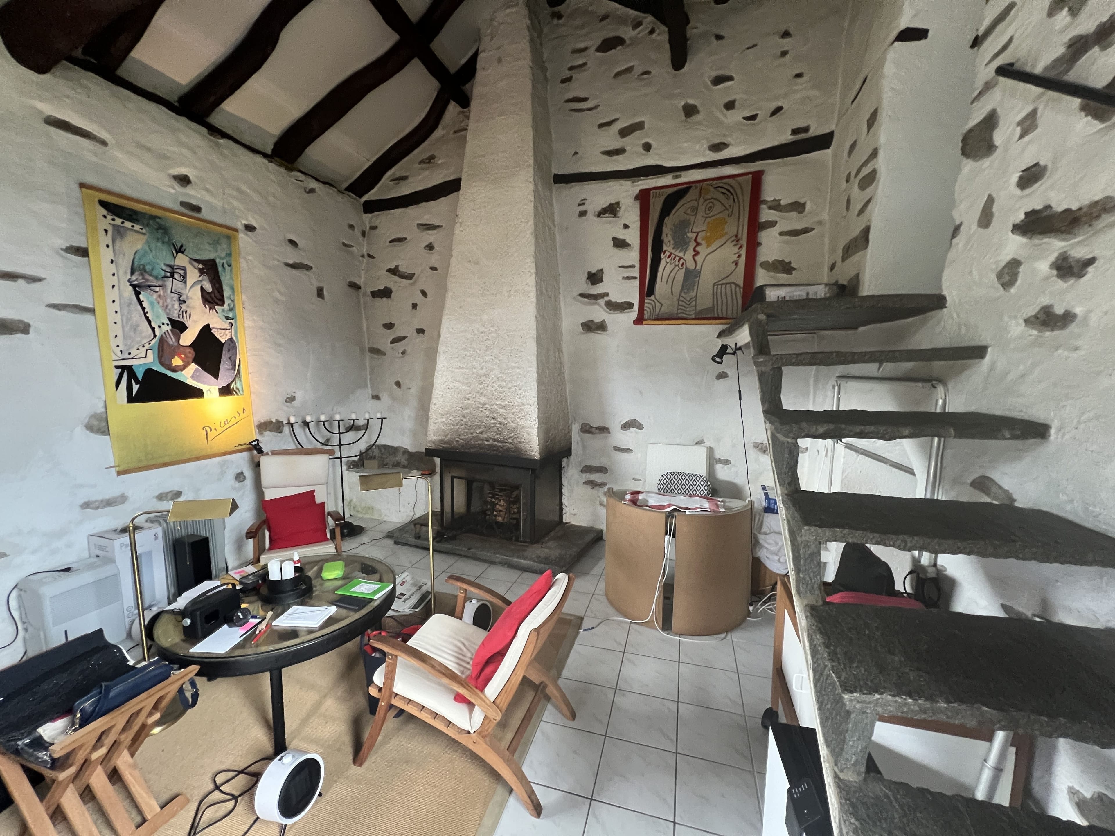3.5-Zimmer-Rustico mit viel Land in S. Antonino kaufen - 11