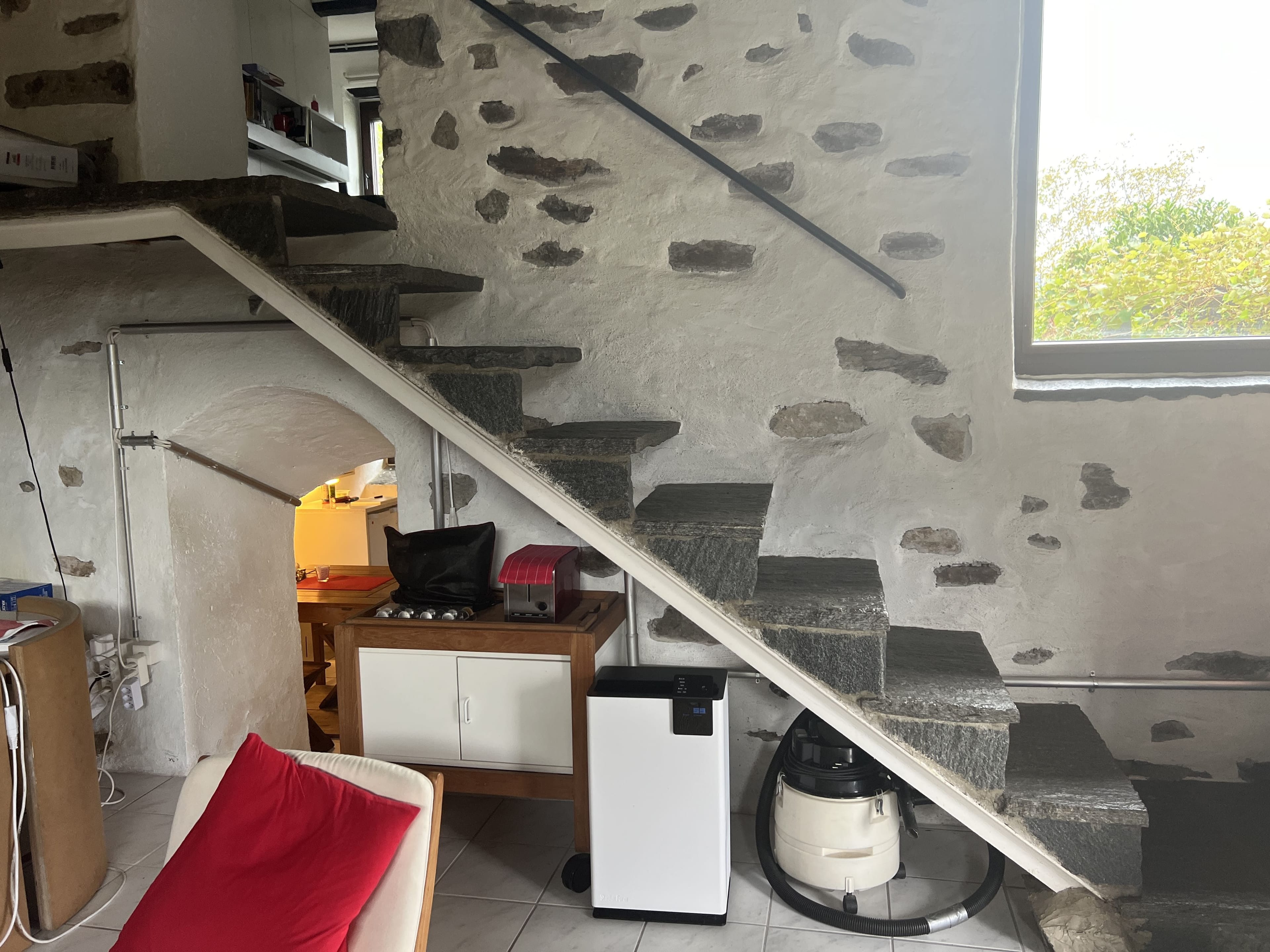 3.5-Zimmer-Rustico mit viel Land in S. Antonino kaufen - 16
