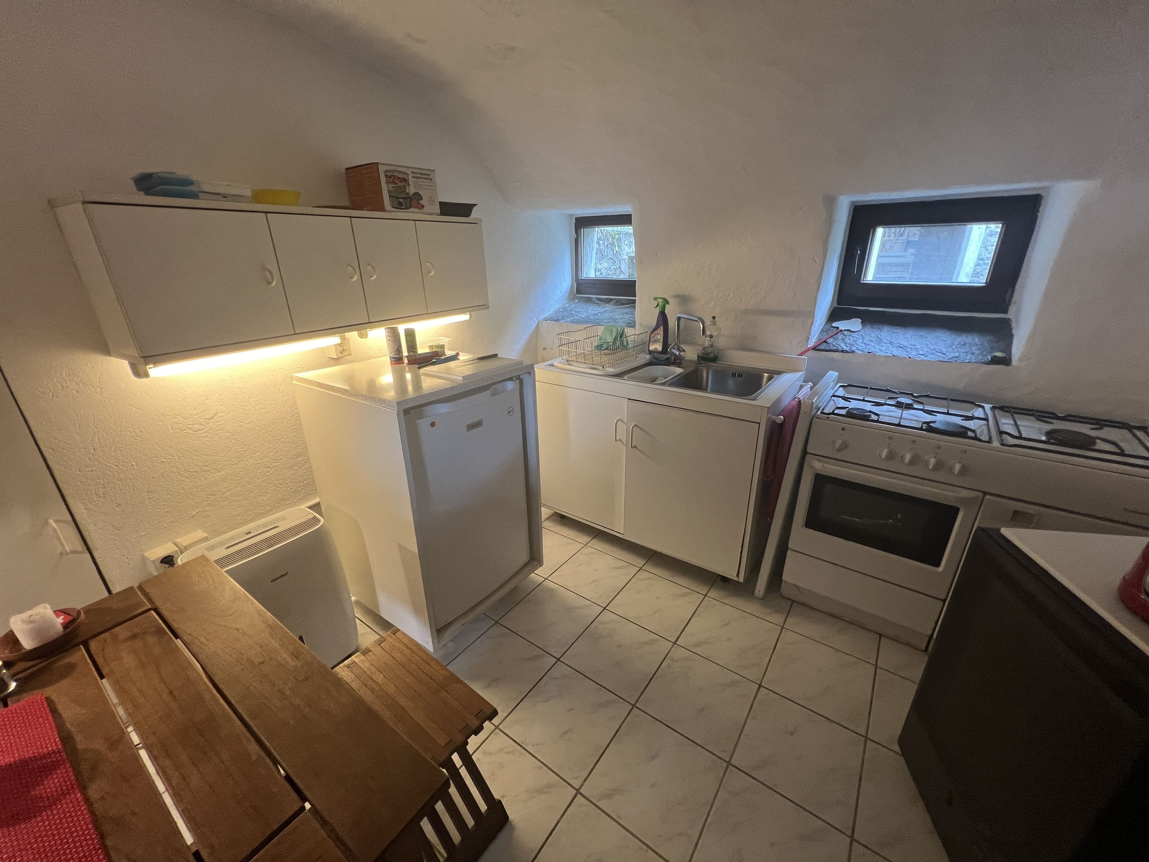 3.5-Zimmer-Rustico mit viel Land in S. Antonino kaufen - 14