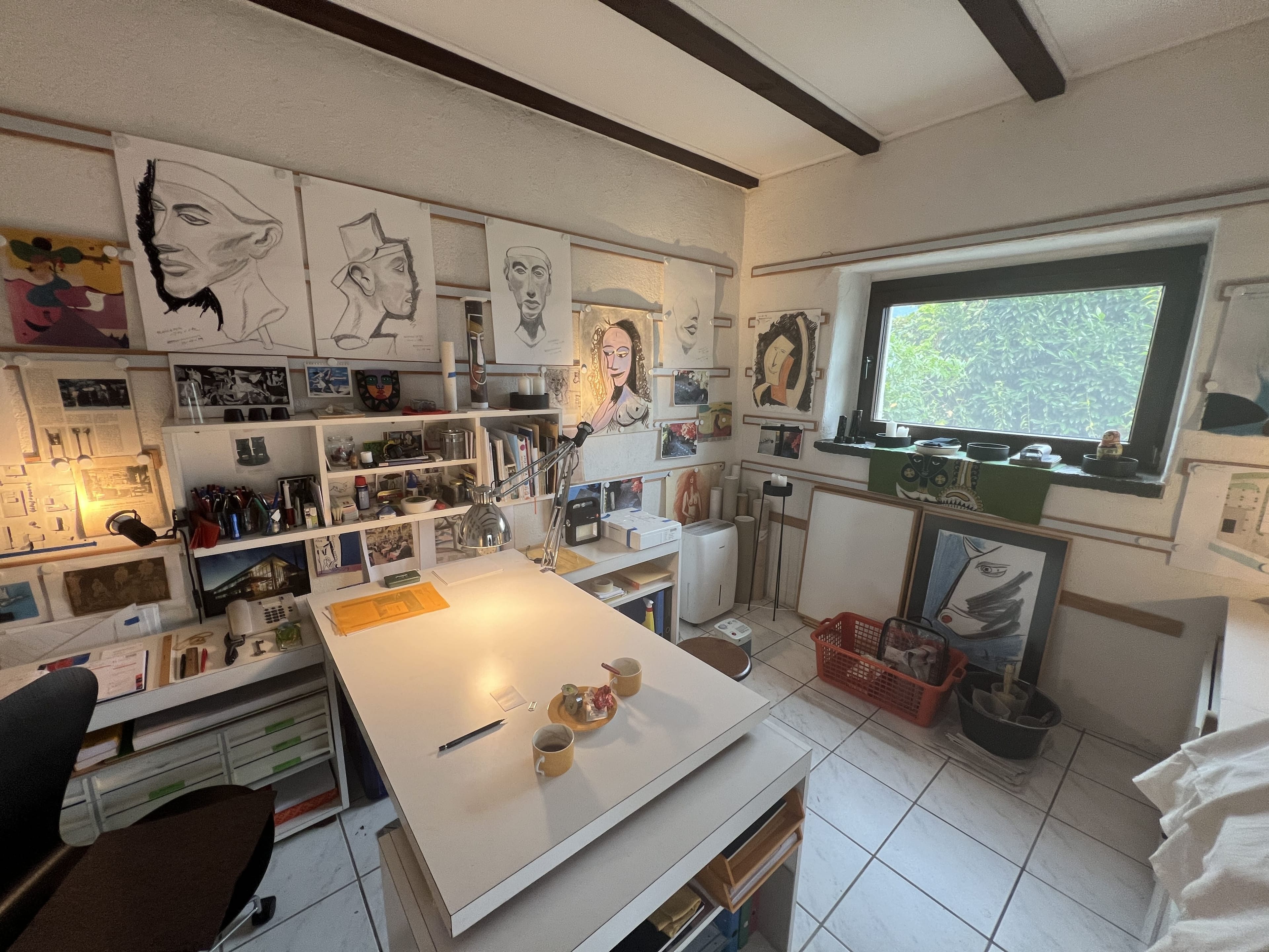 3.5-Zimmer-Rustico mit viel Land in S. Antonino kaufen - 5