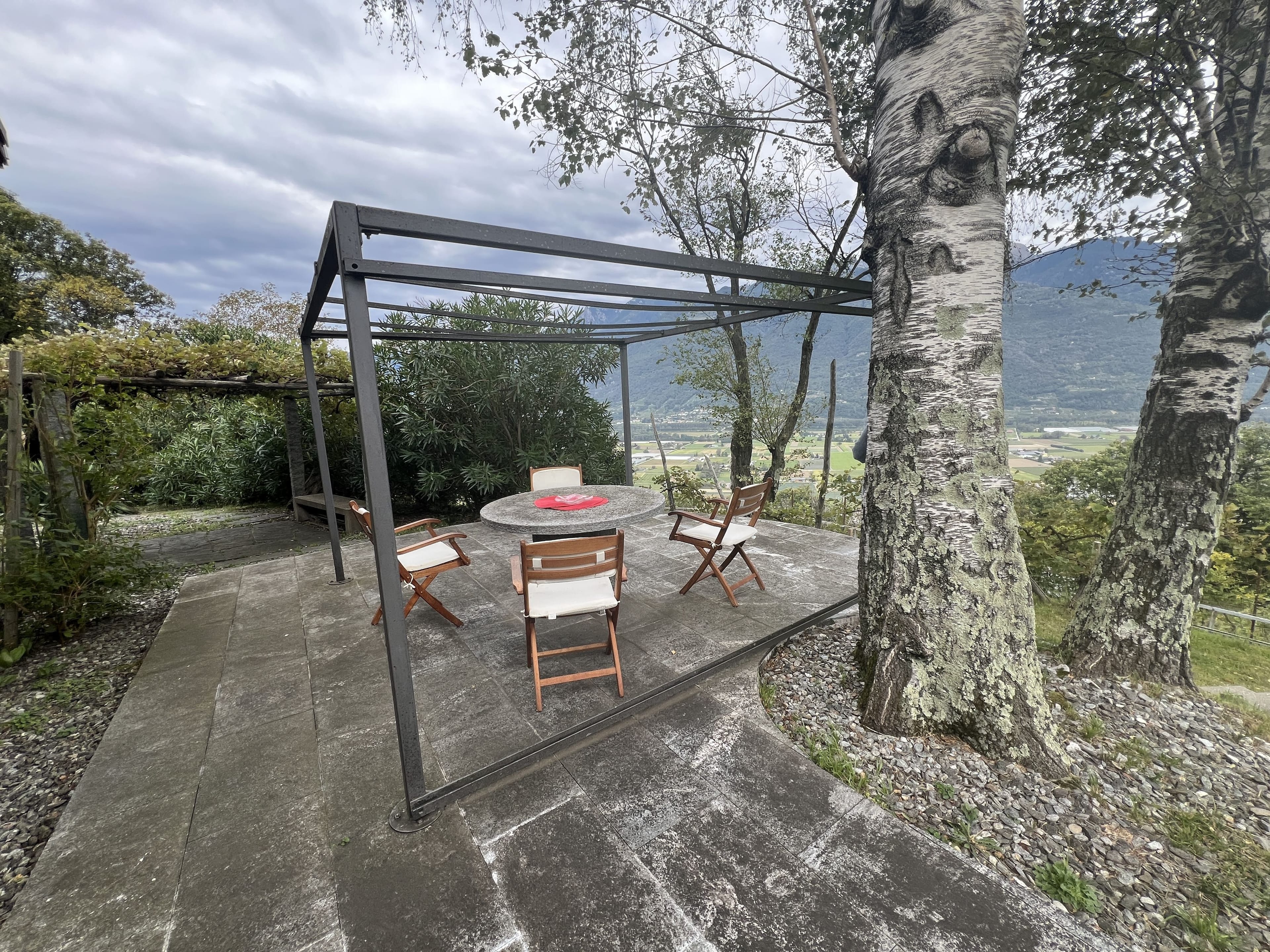 3.5-Zimmer-Rustico mit viel Land in S. Antonino kaufen - 9